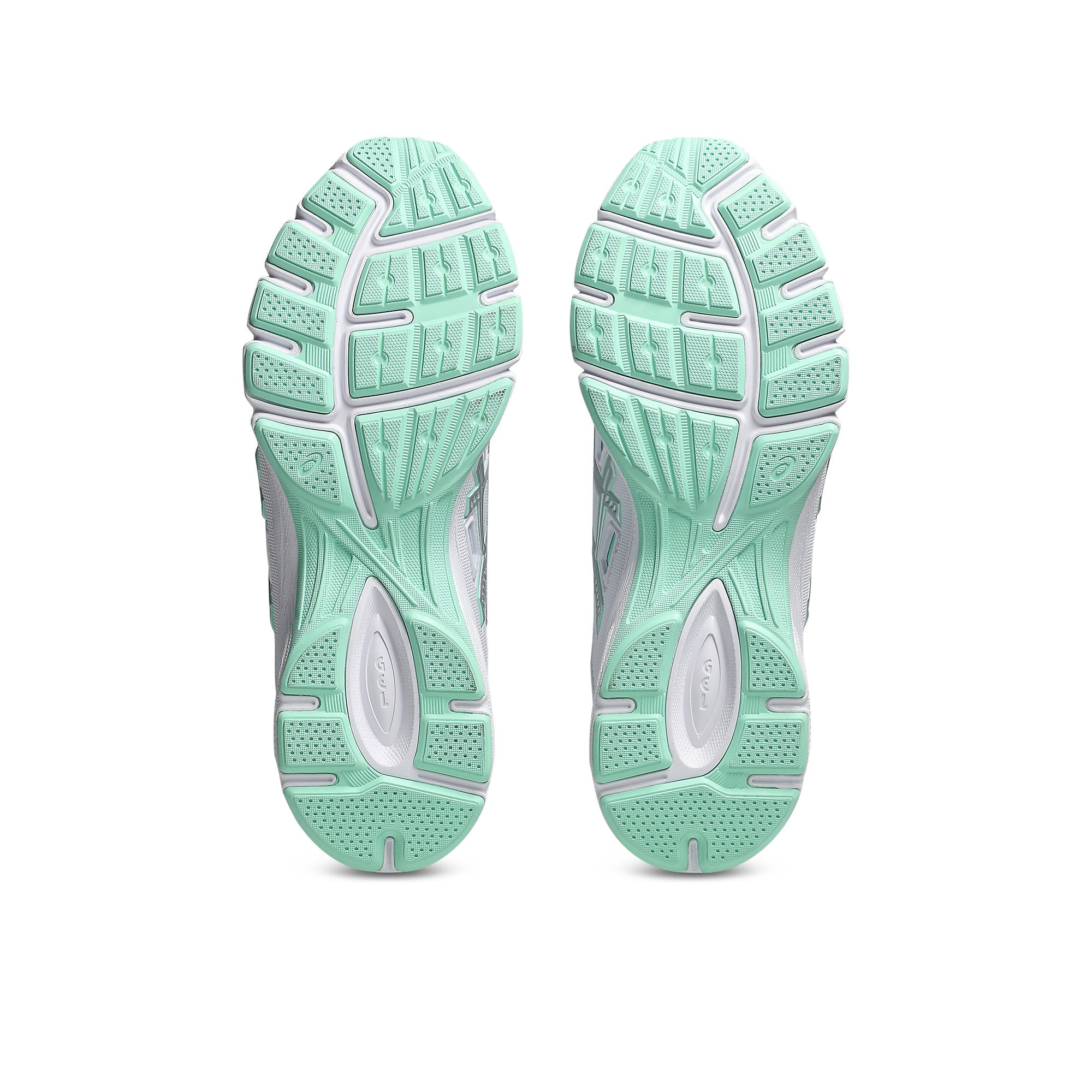 [1203A886-101] MENS ASICS GEL-SD-LYTE 'WHITE GLACIER GREY MINT'
