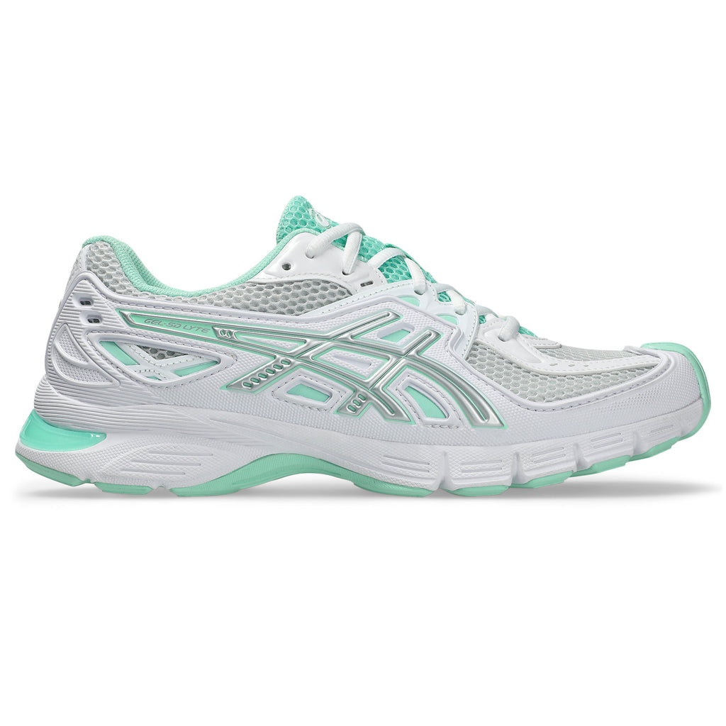 [1203A886-101] MENS ASICS GEL-SD-LYTE 'WHITE GLACIER GREY MINT'
