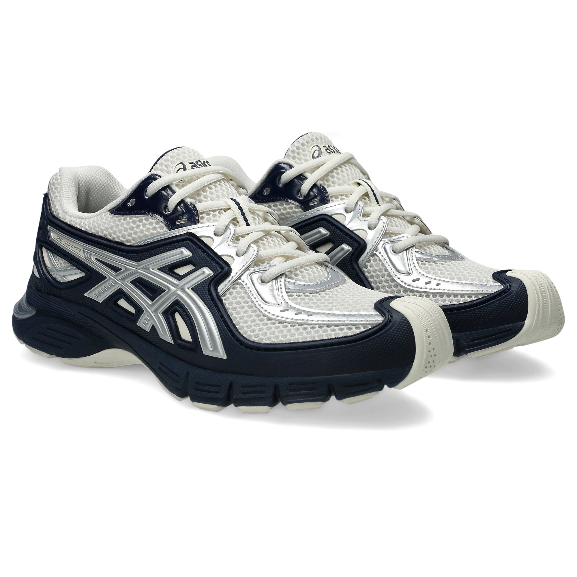 [1203A886-400] MENS ASICS GEL-SD-LYTE 'MIDNIGHT CREAM'