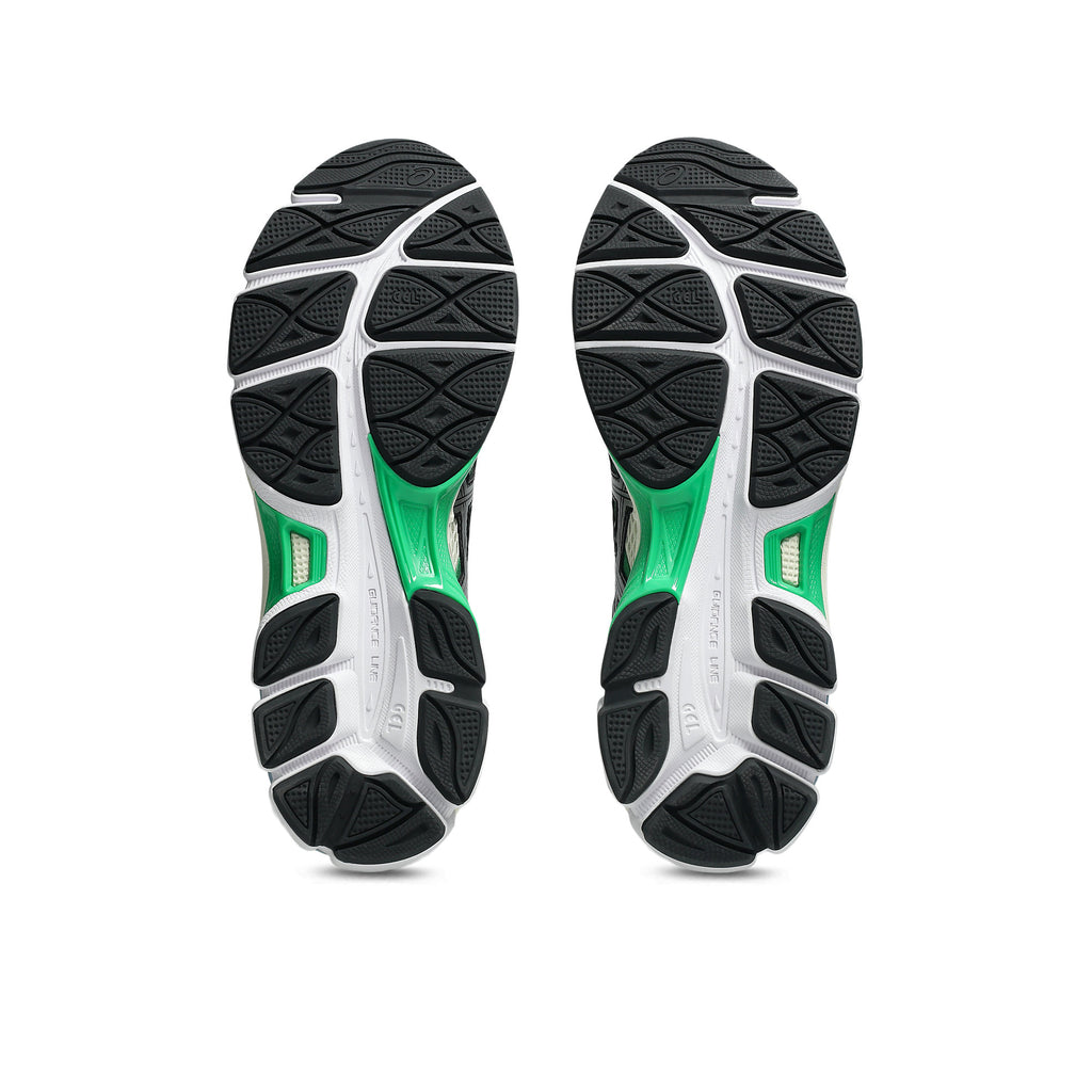 [1203A888-750] MENS ASICS GEL-CUMULUS 16 'IVORY PURE SILVER GREEN'
