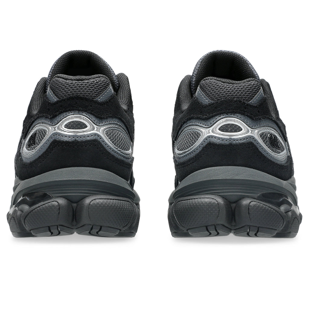 [1203A895-022] MENS ASICS GEL-NYC 2.0 'GRAPHITE GREY BLACK'