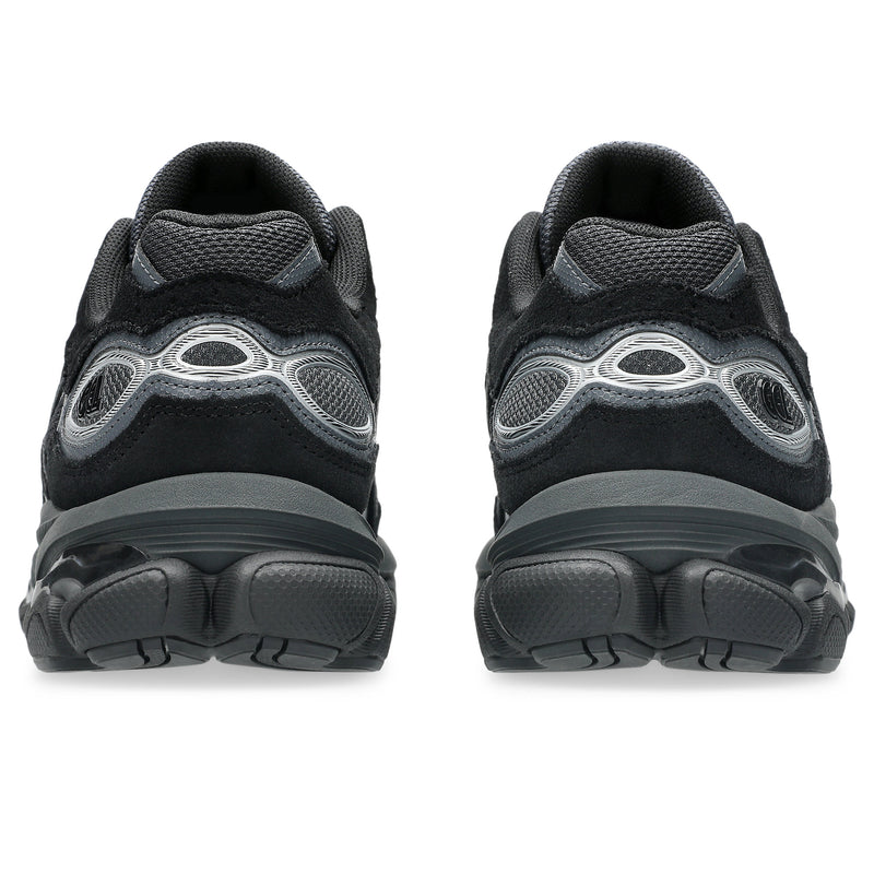 [1203A895-022] MENS ASICS GEL-NYC 2.0 'GRAPHITE GREY BLACK'