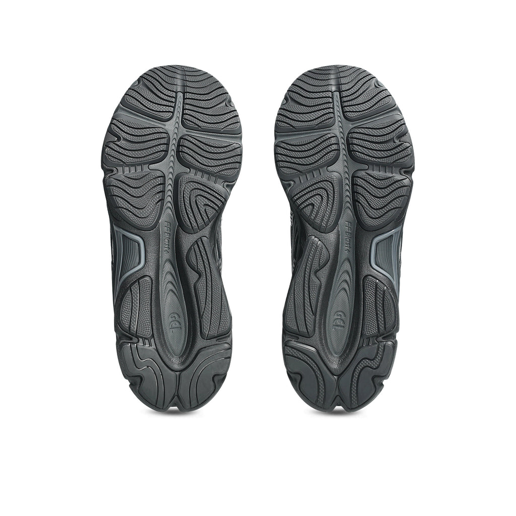 [1203A895-022] MENS ASICS GEL-NYC 2.0 'GRAPHITE GREY BLACK'