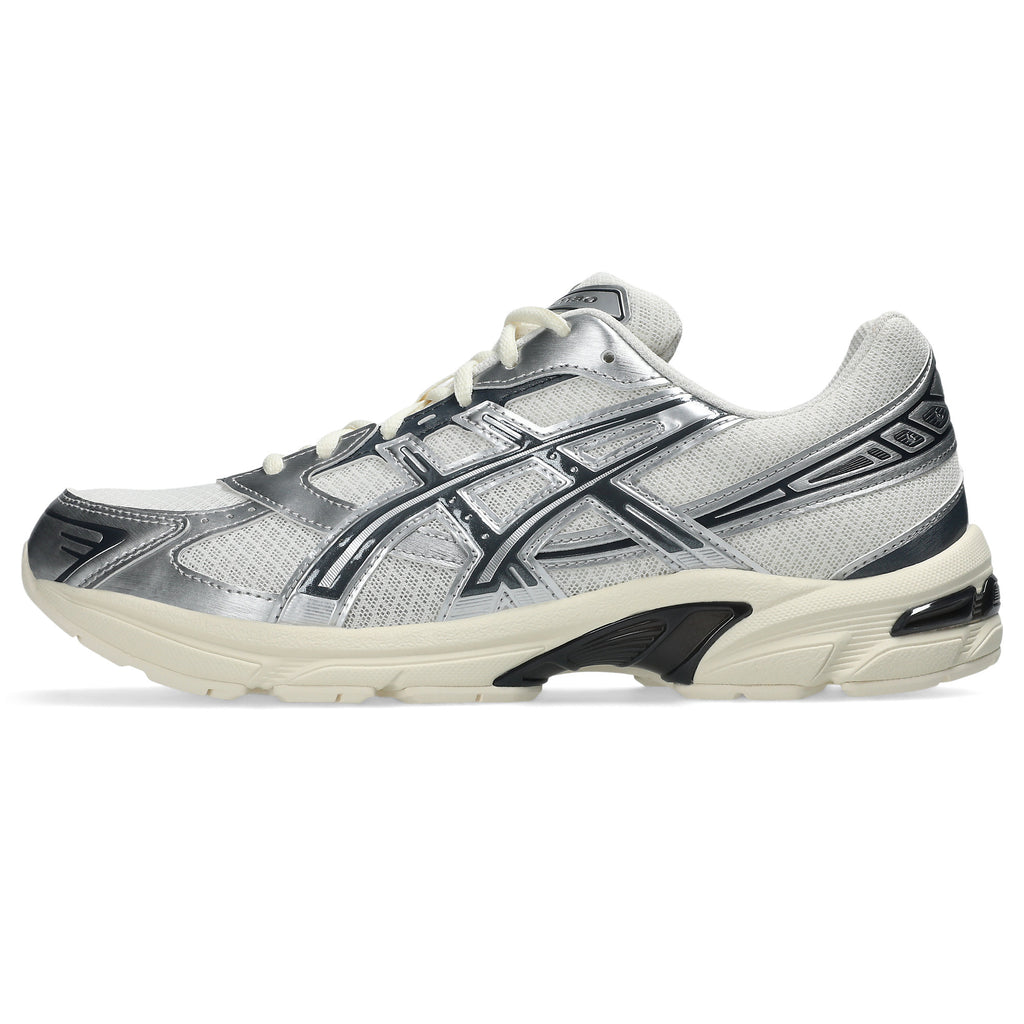 [1203A899-101] MENS ASICS GEL-1130 'CREAM CARRIER GREY''