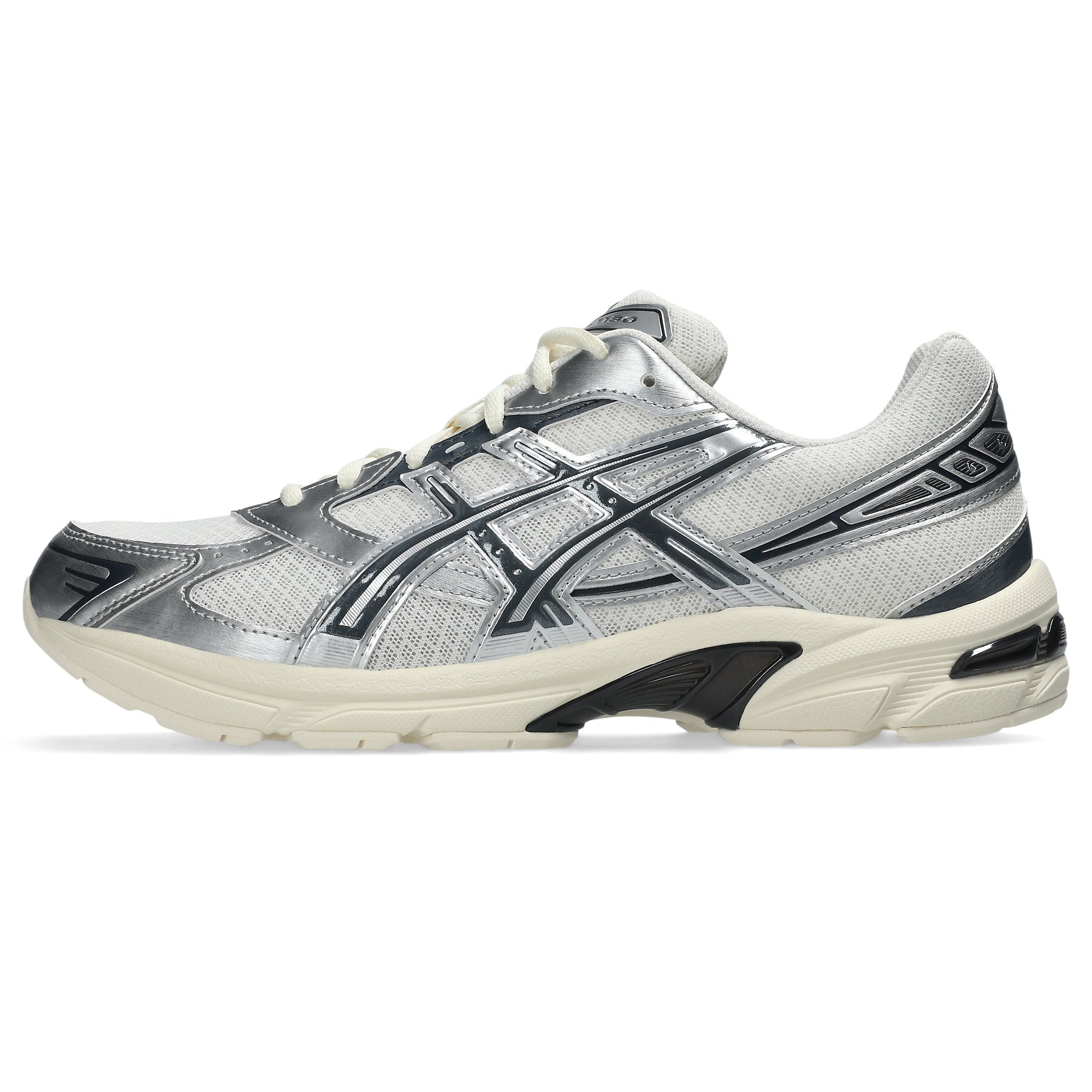 [1203A899-101] MENS ASICS GEL-1130 'CREAM CARRIER GREY''