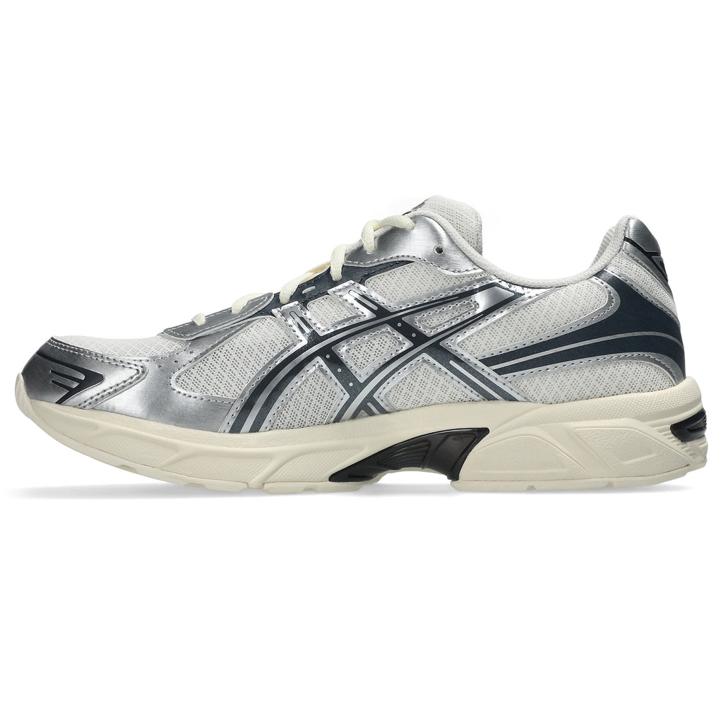 [1203A899-101] MENS ASICS GEL-1130 'CREAM CARRIER GREY''