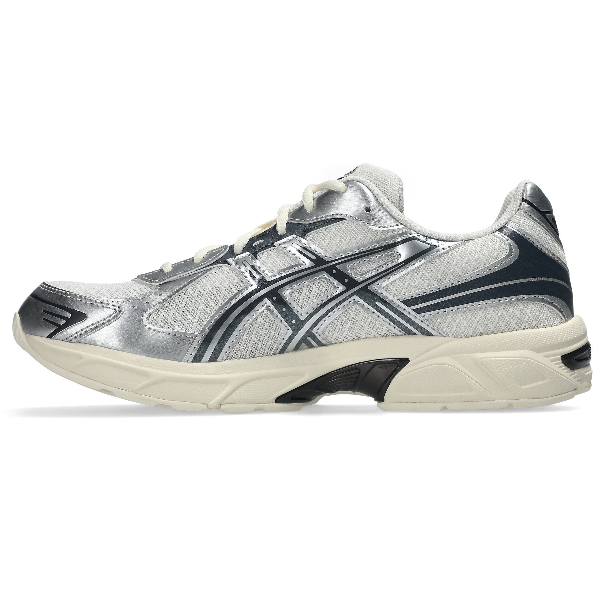 [1203A899-101] MENS ASICS GEL-1130 'CREAM CARRIER GREY''