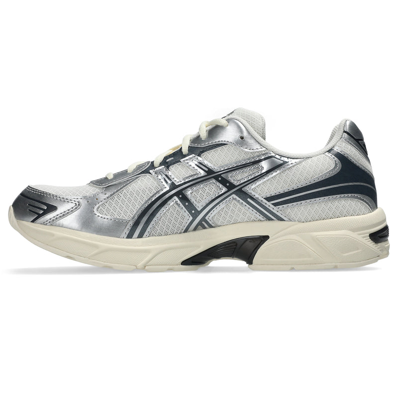 [1203A899-101] MENS ASICS GEL-1130 'CREAM CARRIER GREY''