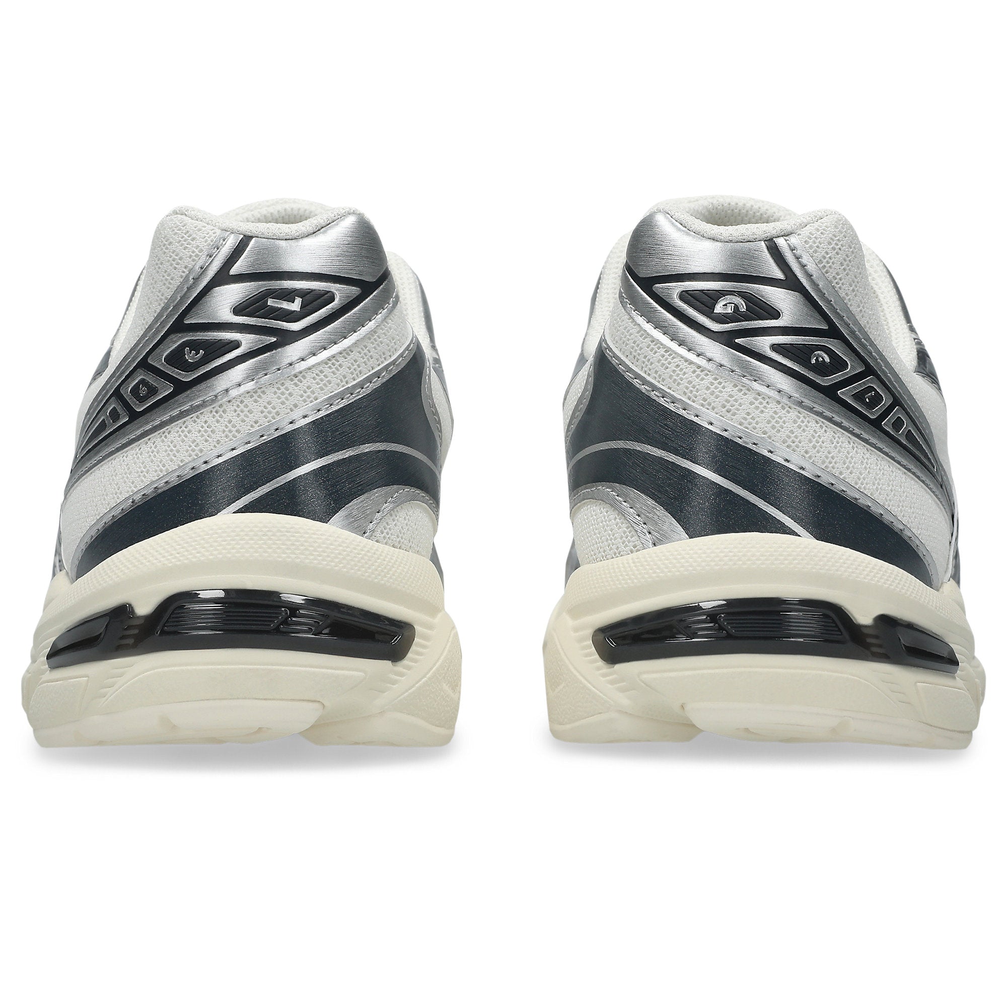 [1203A899-101] MENS ASICS GEL-1130 'CREAM CARRIER GREY''
