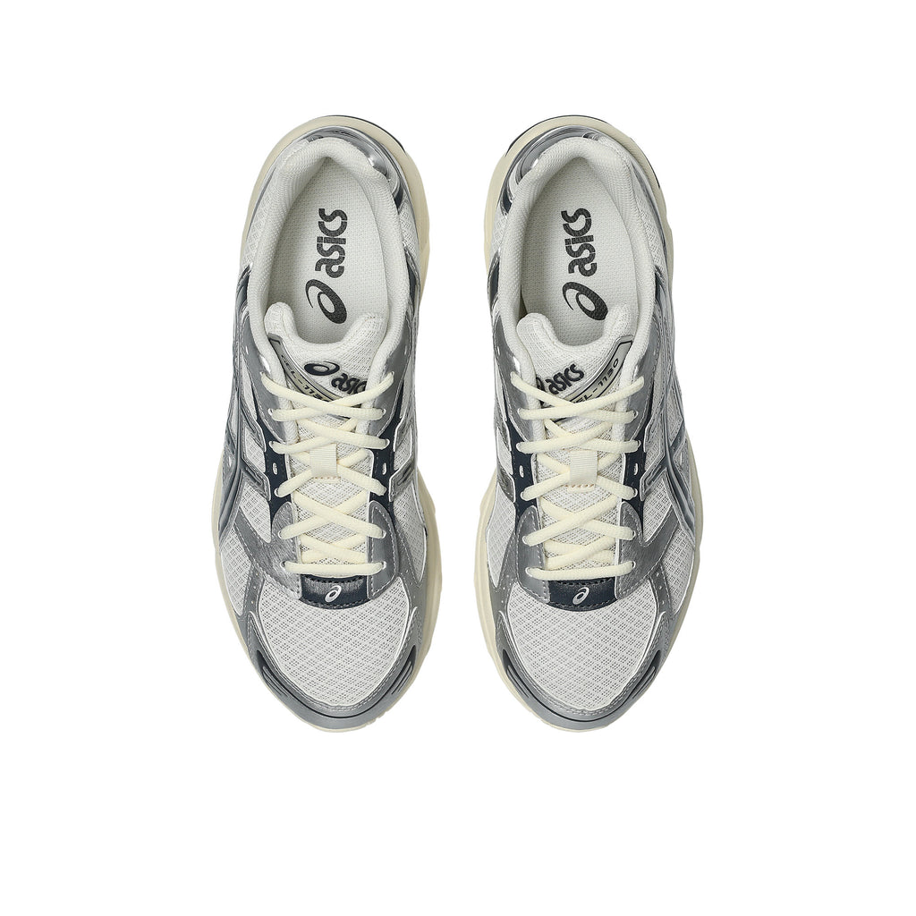 [1203A899-101] MENS ASICS GEL-1130 'CREAM CARRIER GREY''