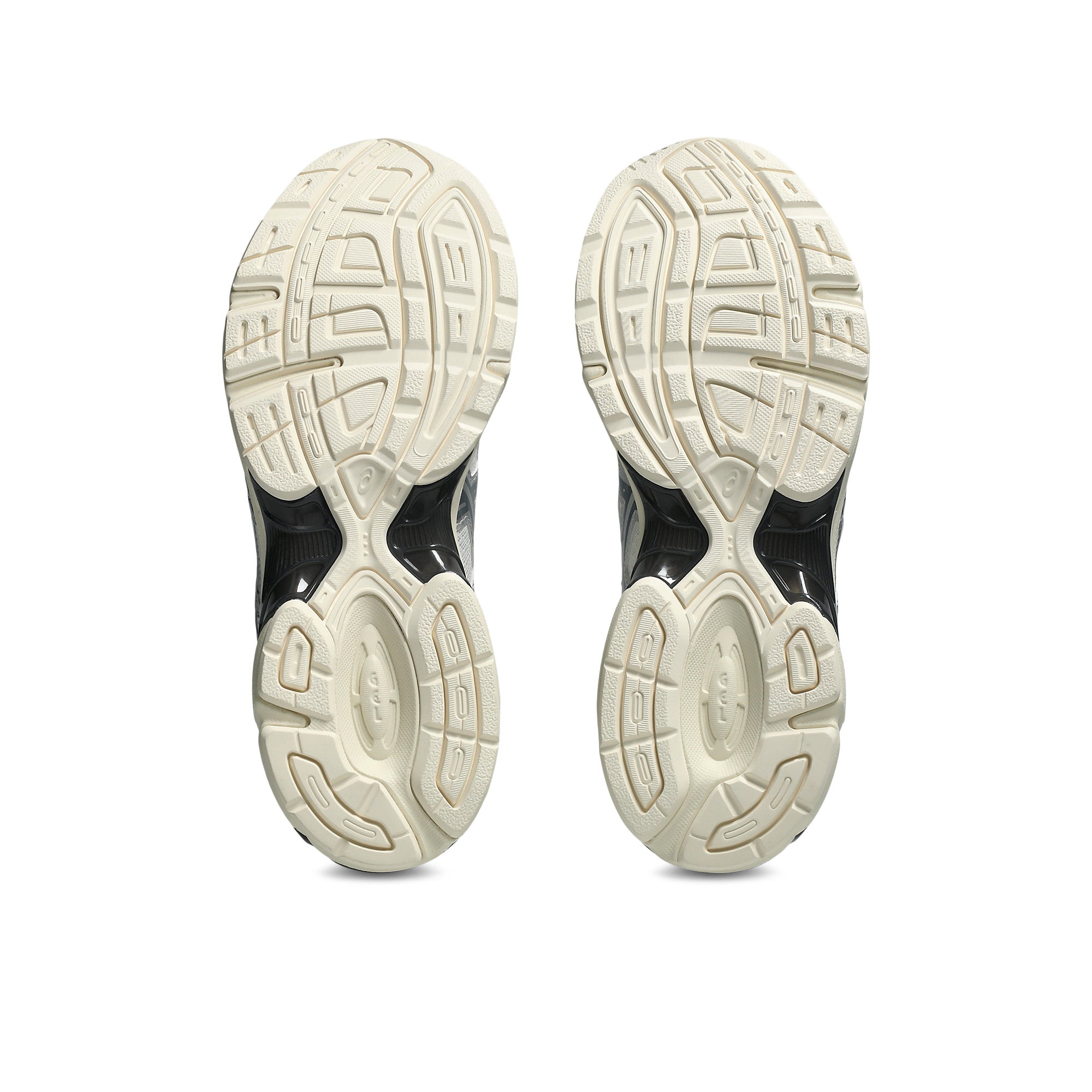 [1203A899-101] MENS ASICS GEL-1130 'CREAM CARRIER GREY''