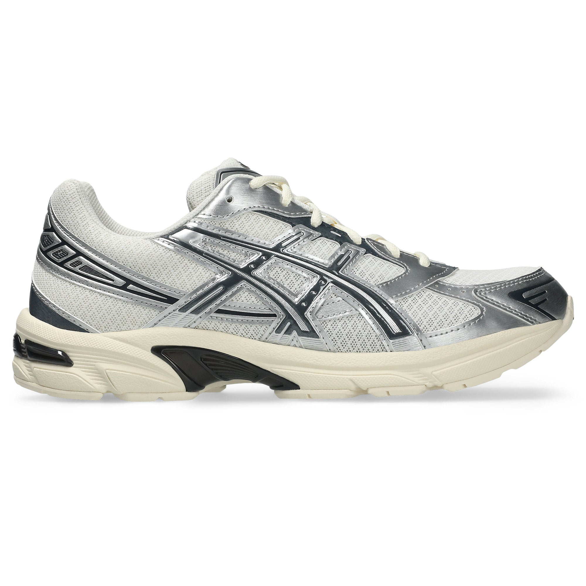 [1203A899-101] MENS ASICS GEL-1130 'CREAM CARRIER GREY''