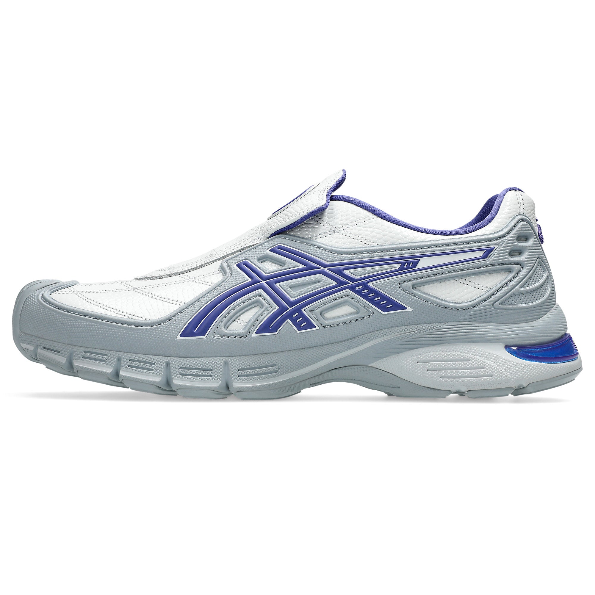 [1203A925-100] MENS ASICS GEL-SD ARZACHOTTO 'OTTO 958 WHITE BLUE VIOLET'