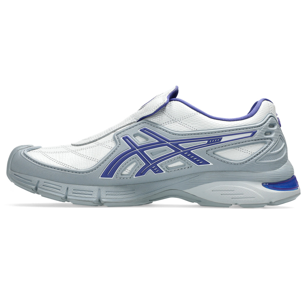 [1203A925-100] MENS ASICS GEL-SD ARZACHOTTO 'OTTO 958 WHITE BLUE VIOLET'
