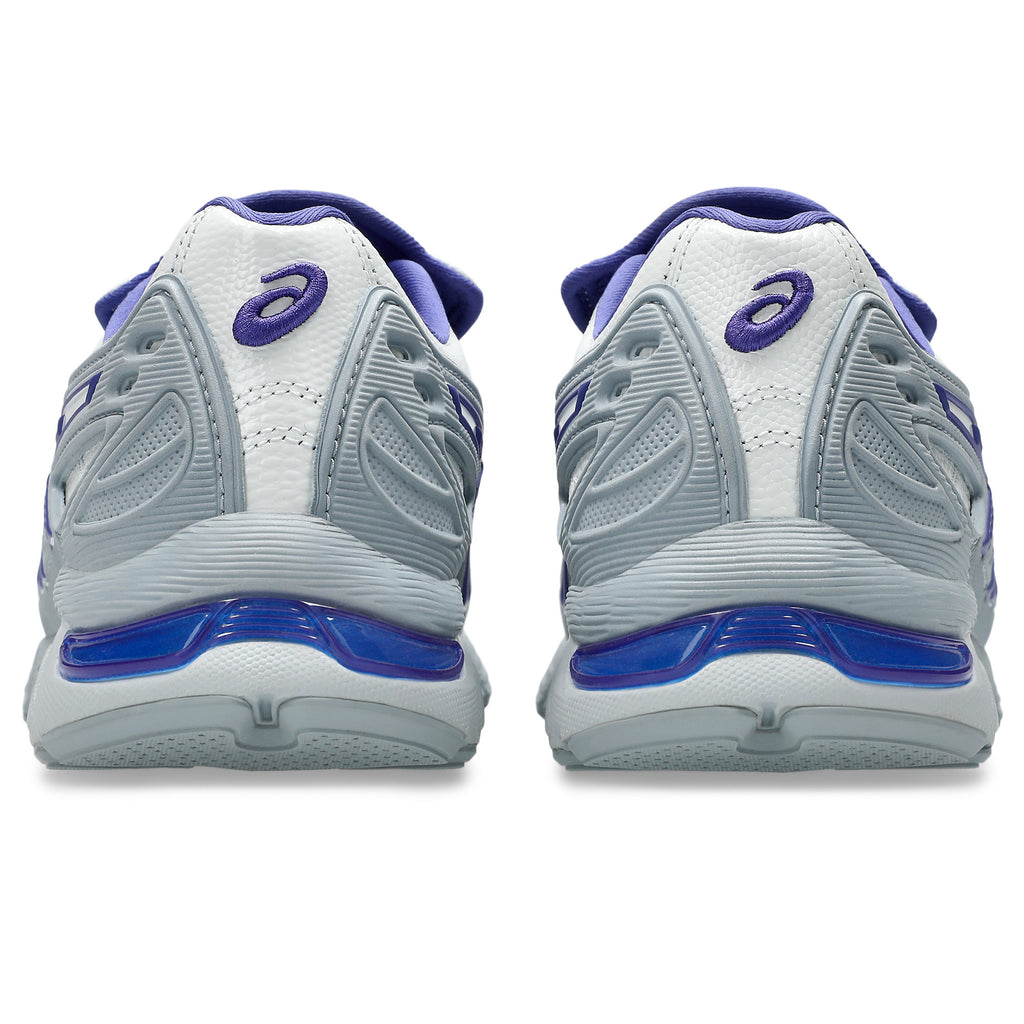 [1203A925-100] MENS ASICS GEL-SD ARZACHOTTO 'OTTO 958 WHITE BLUE VIOLET'