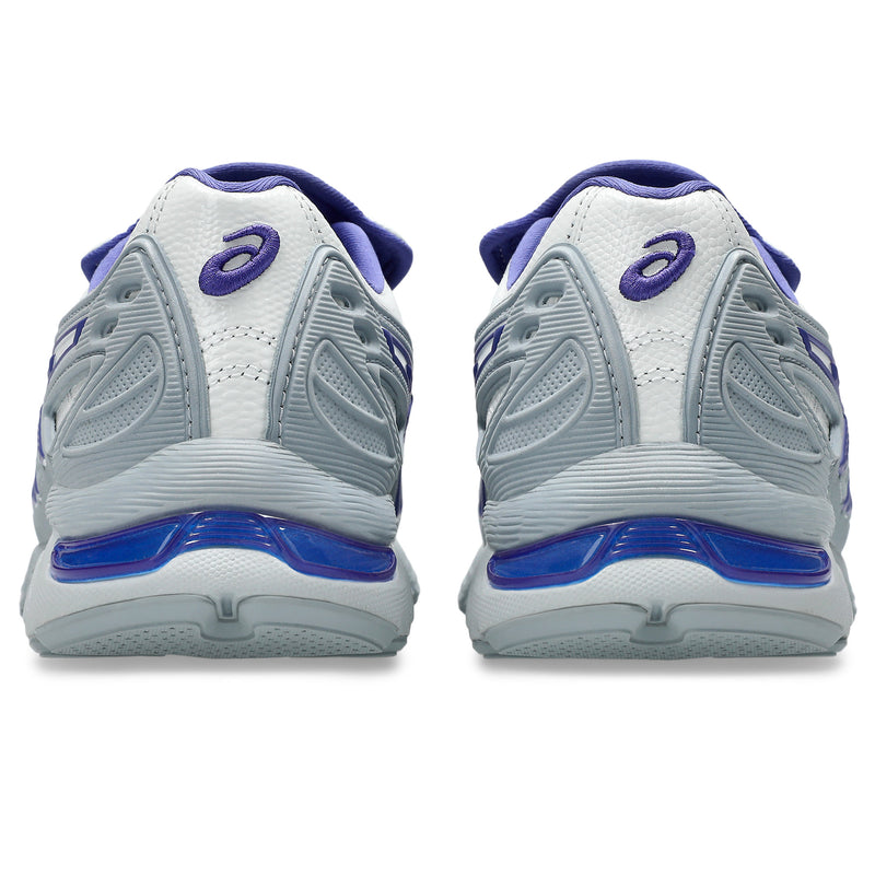 [1203A925-100] MENS ASICS GEL-SD ARZACHOTTO 'OTTO 958 WHITE BLUE VIOLET'