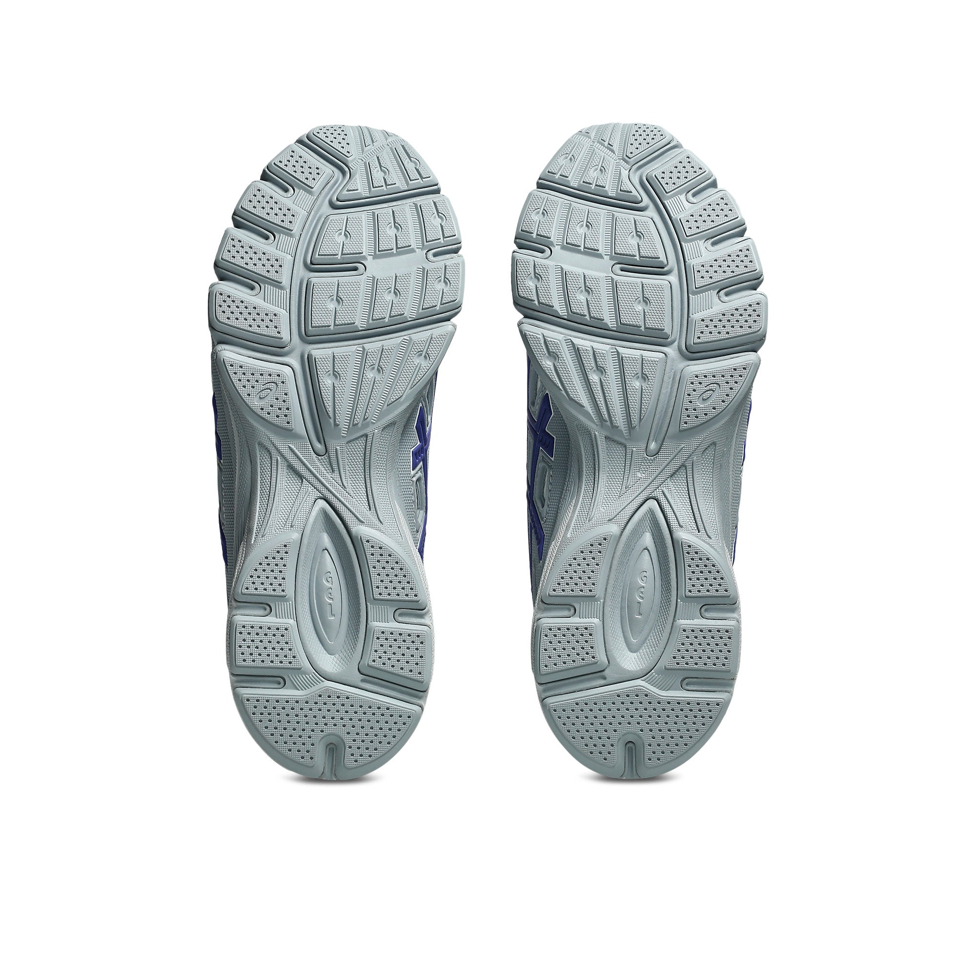 [1203A925-100] MENS ASICS GEL-SD ARZACHOTTO 'OTTO 958 WHITE BLUE VIOLET'