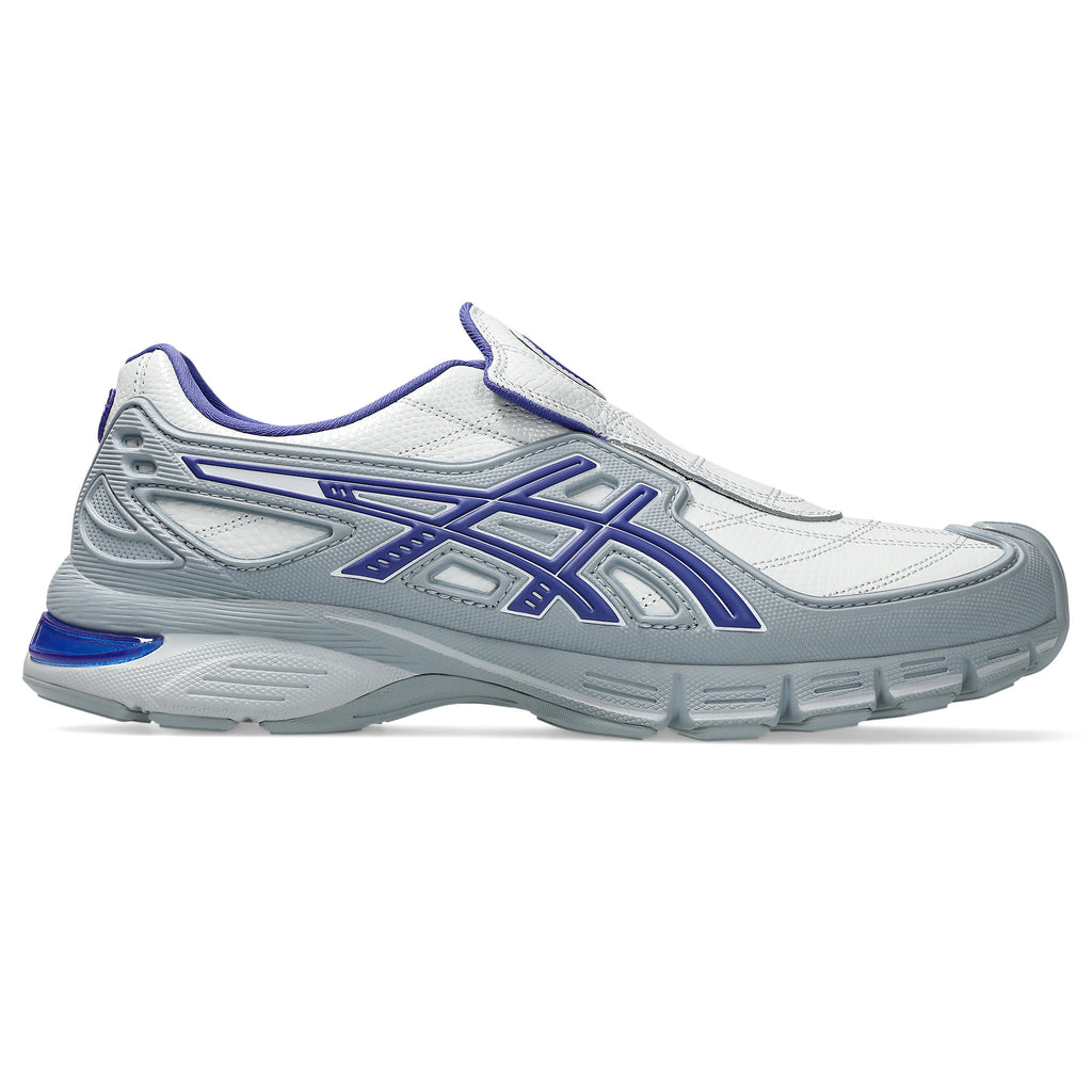 [1203A925-100] MENS ASICS GEL-SD ARZACHOTTO 'OTTO 958 WHITE BLUE VIOLET'