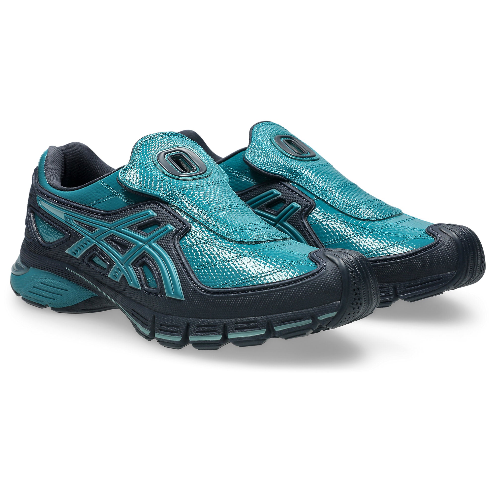 [1203A925-300] MENS ASICS GEL-SD ARZACHOTTO 'OTTO 958 DIOPTASE'