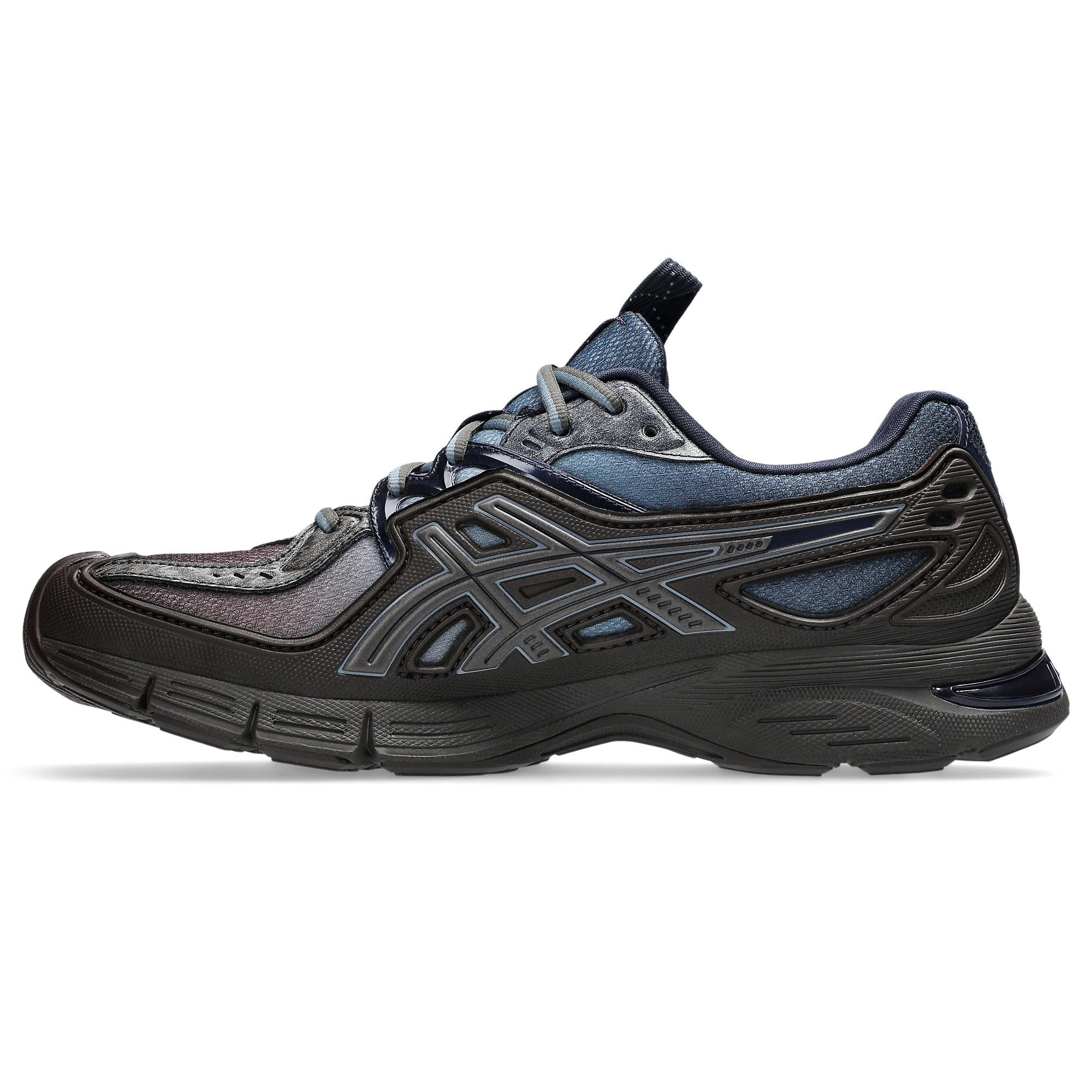 [1203A972-201] MENS ASICS UB13-S GEL-SD-LYTE 'KIKO KOSTADINOV BLACK COFFEE MIDNIGHT'