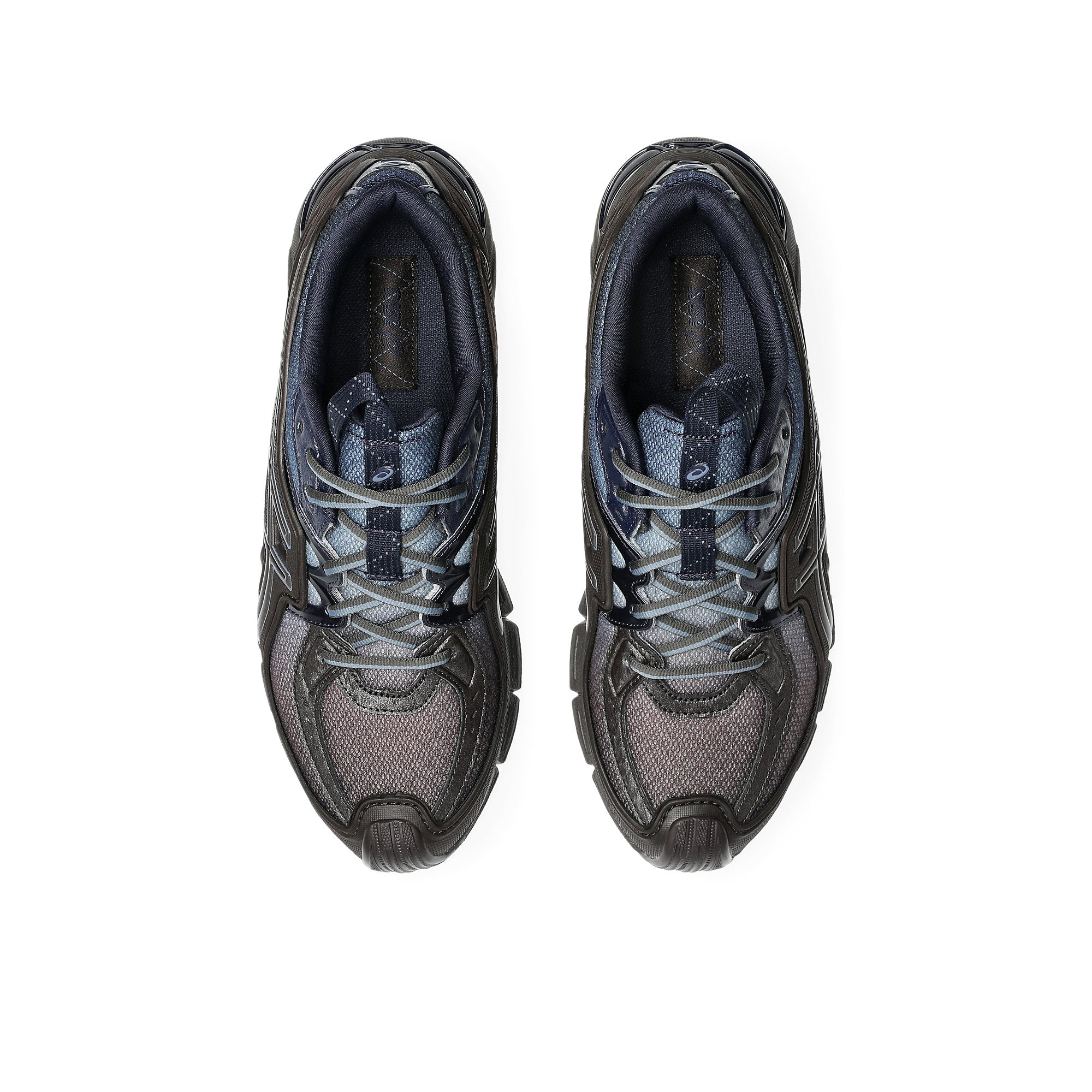 [1203A972-201] MENS ASICS UB13-S GEL-SD-LYTE 'KIKO KOSTADINOV BLACK COFFEE MIDNIGHT'