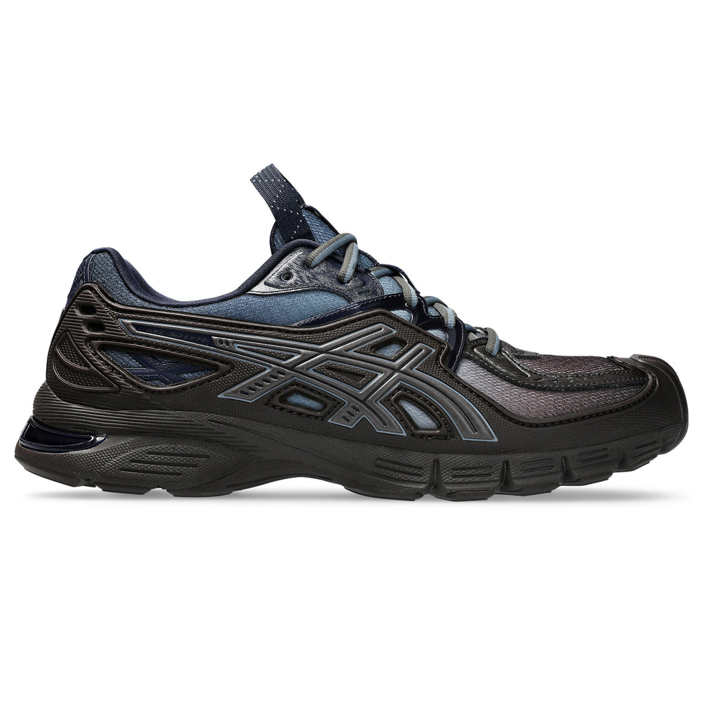 [1203A972-201] MENS ASICS UB13-S GEL-SD-LYTE 'KIKO KOSTADINOV BLACK COFFEE MIDNIGHT'