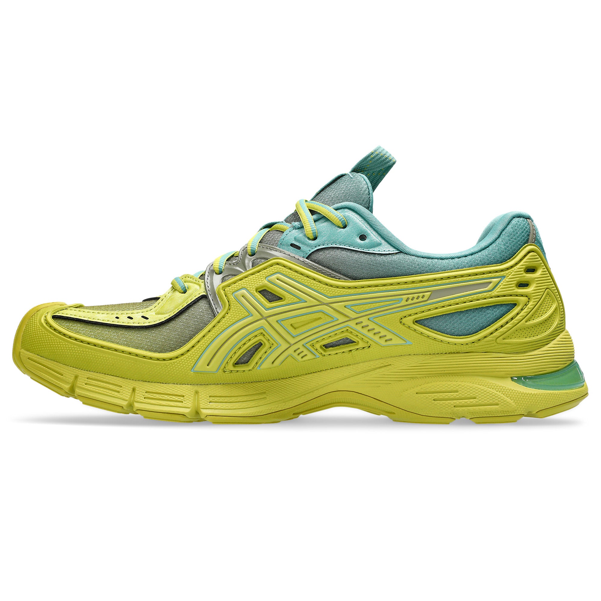 [1203A972-300] MENS ASICS UB13-S GEL-SD-LYTE 'KIKO KOSTADINOV KELP SAGE'