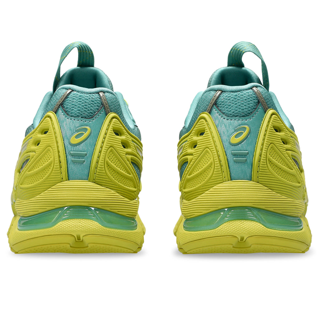 [1203A972-300] MENS ASICS UB13-S GEL-SD-LYTE 'KIKO KOSTADINOV KELP SAGE'