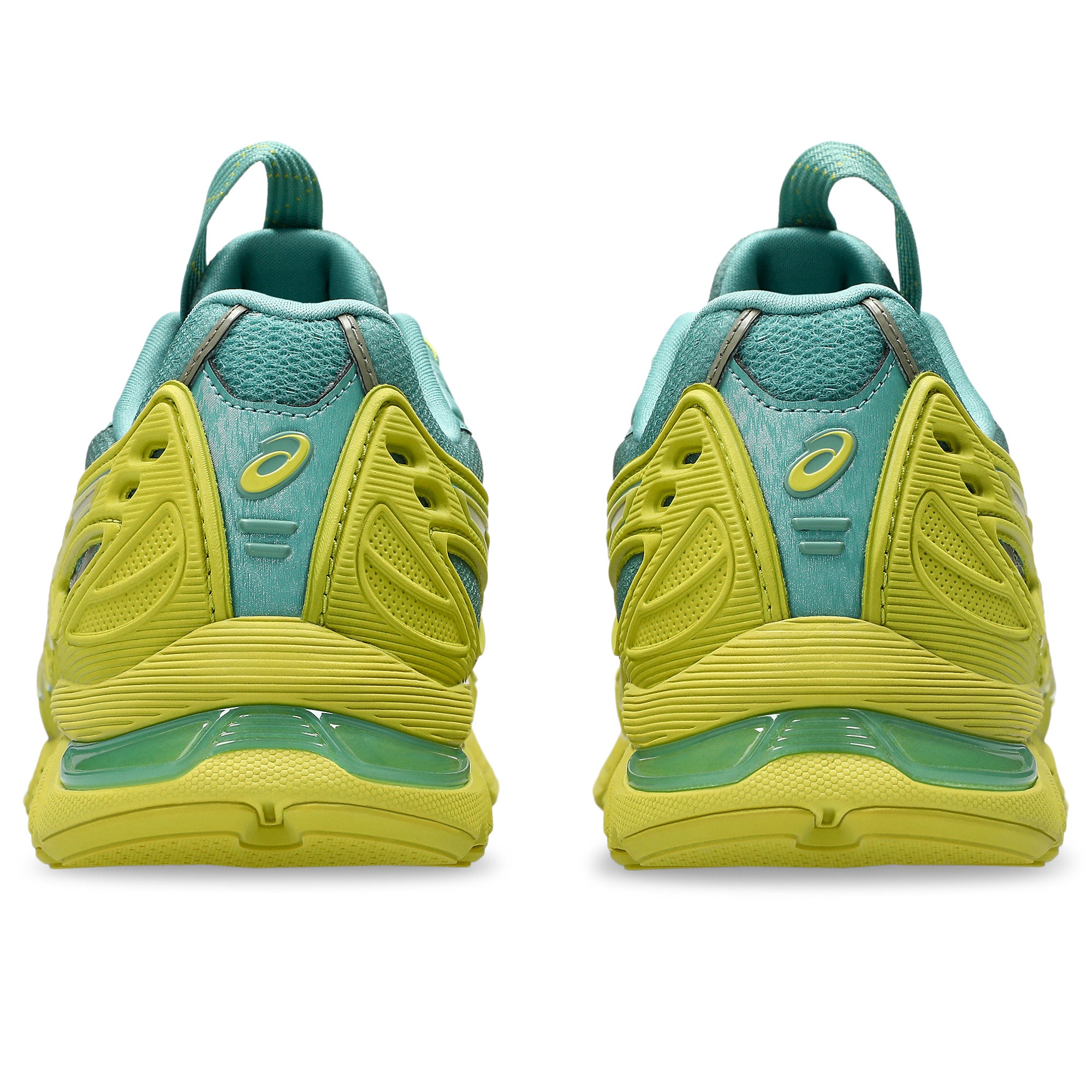 [1203A972-300] MENS ASICS UB13-S GEL-SD-LYTE 'KIKO KOSTADINOV KELP SAGE'