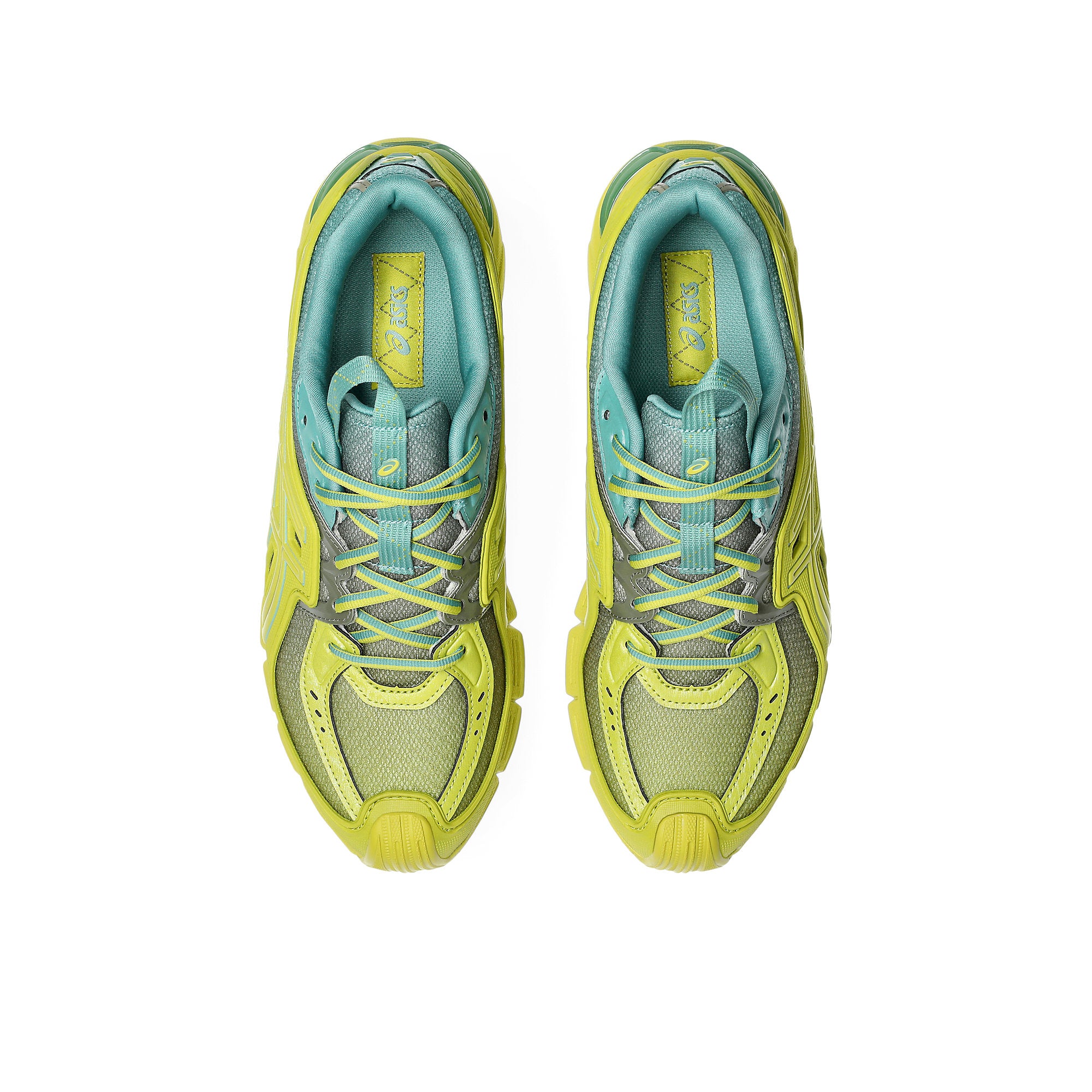 [1203A972-300] MENS ASICS UB13-S GEL-SD-LYTE 'KIKO KOSTADINOV KELP SAGE'