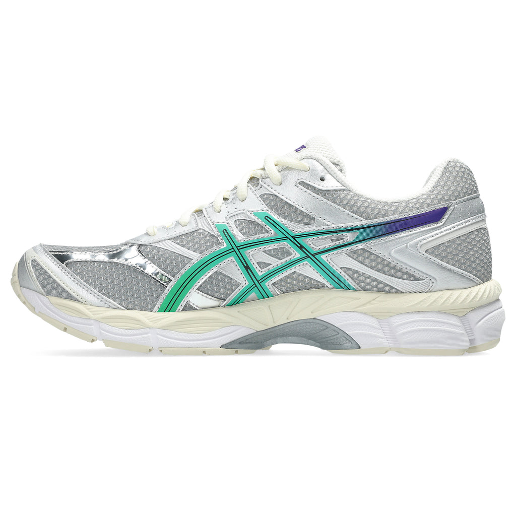 [1203A990-100] MENS ASICS GEL-CUMULUS 16 'TOMO SUMMIT MALACHITE GREEN'