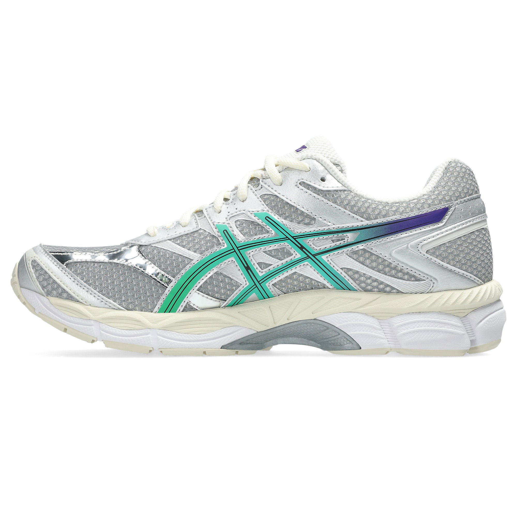 [1203A990-100] MENS ASICS GEL-CUMULUS 16 'TOMO SUMMIT MALACHITE GREEN'