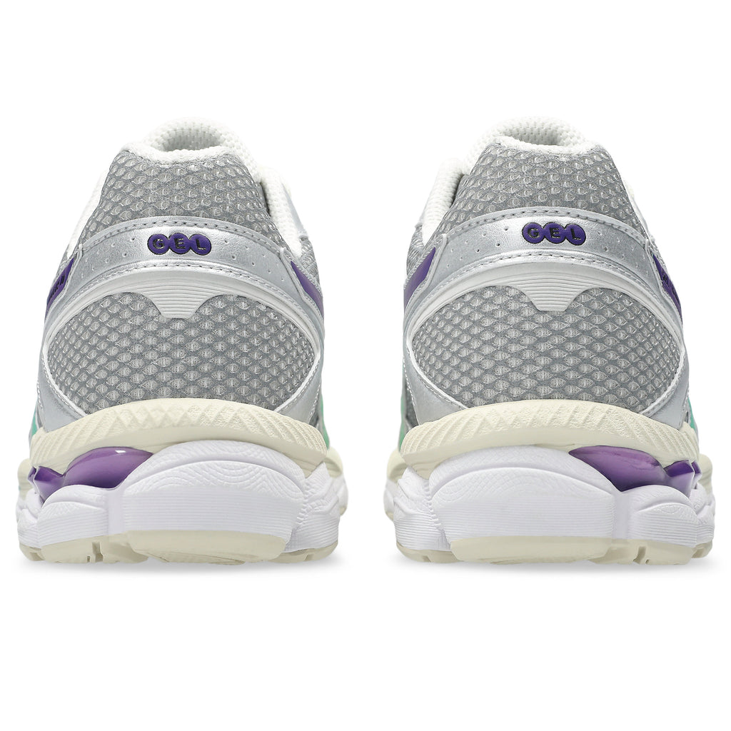 [1203A990-100] MENS ASICS GEL-CUMULUS 16 'TOMO SUMMIT MALACHITE GREEN'