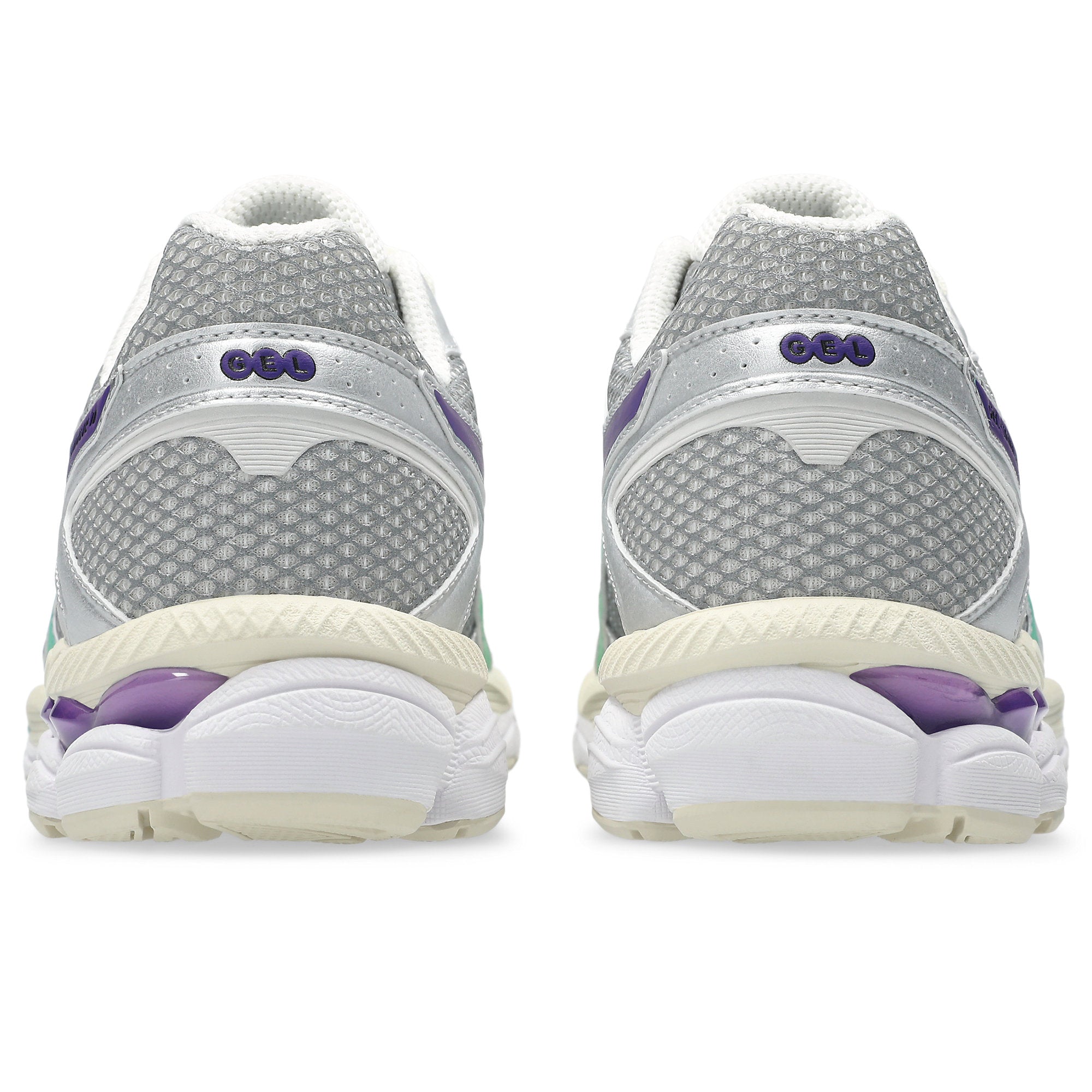 [1203A990-100] MENS ASICS GEL-CUMULUS 16 'TOMO SUMMIT MALACHITE GREEN'