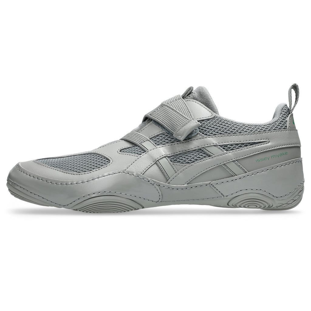 [1203B189-020] MENS ASICS HYPER TAPING 'ISSEY MIYAKE GREY'