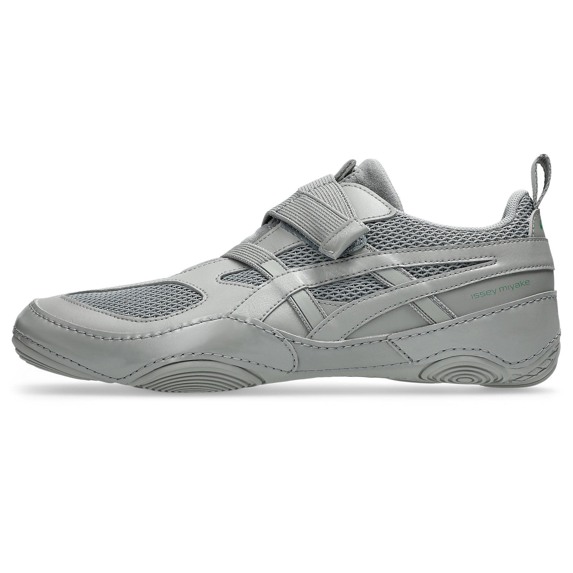 [1203B189-020] MENS ASICS HYPER TAPING 'ISSEY MIYAKE GREY'
