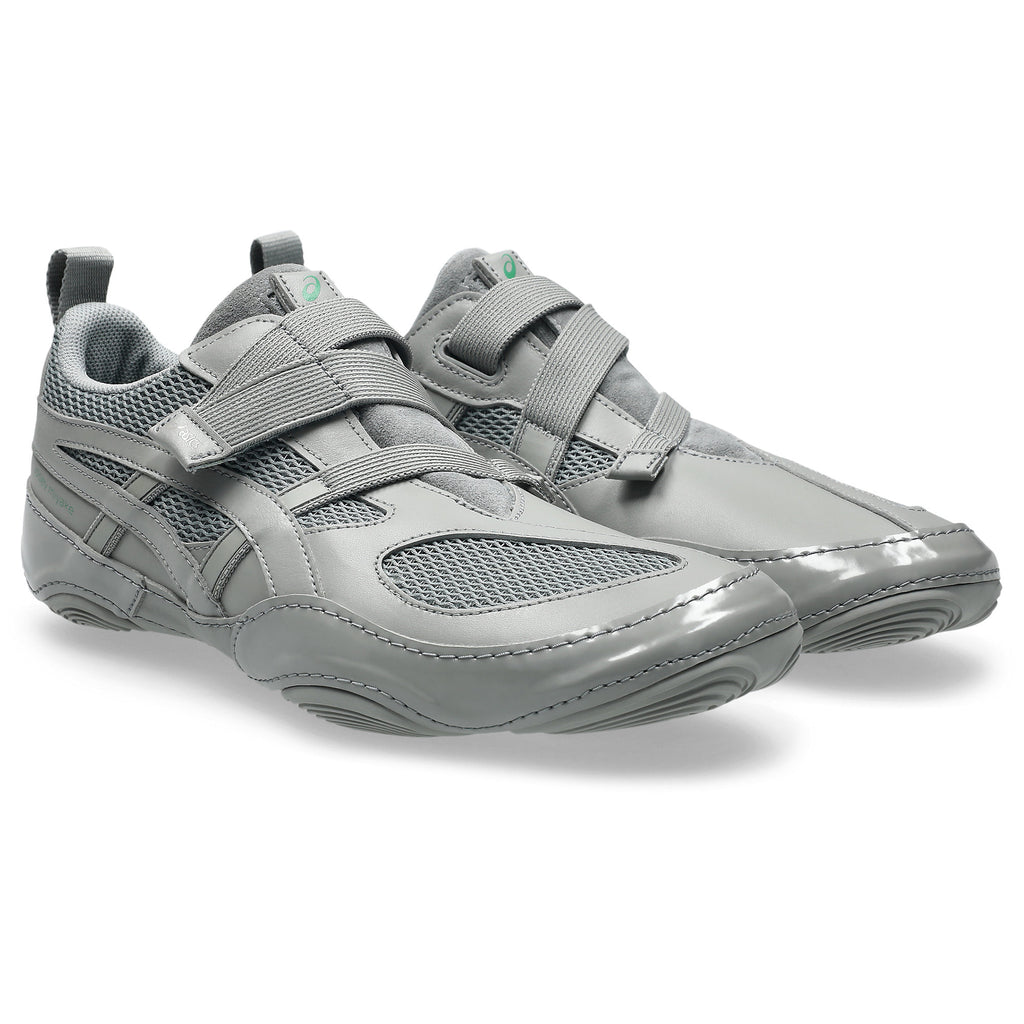 [1203B189-020] MENS ASICS HYPER TAPING 'ISSEY MIYAKE GREY'