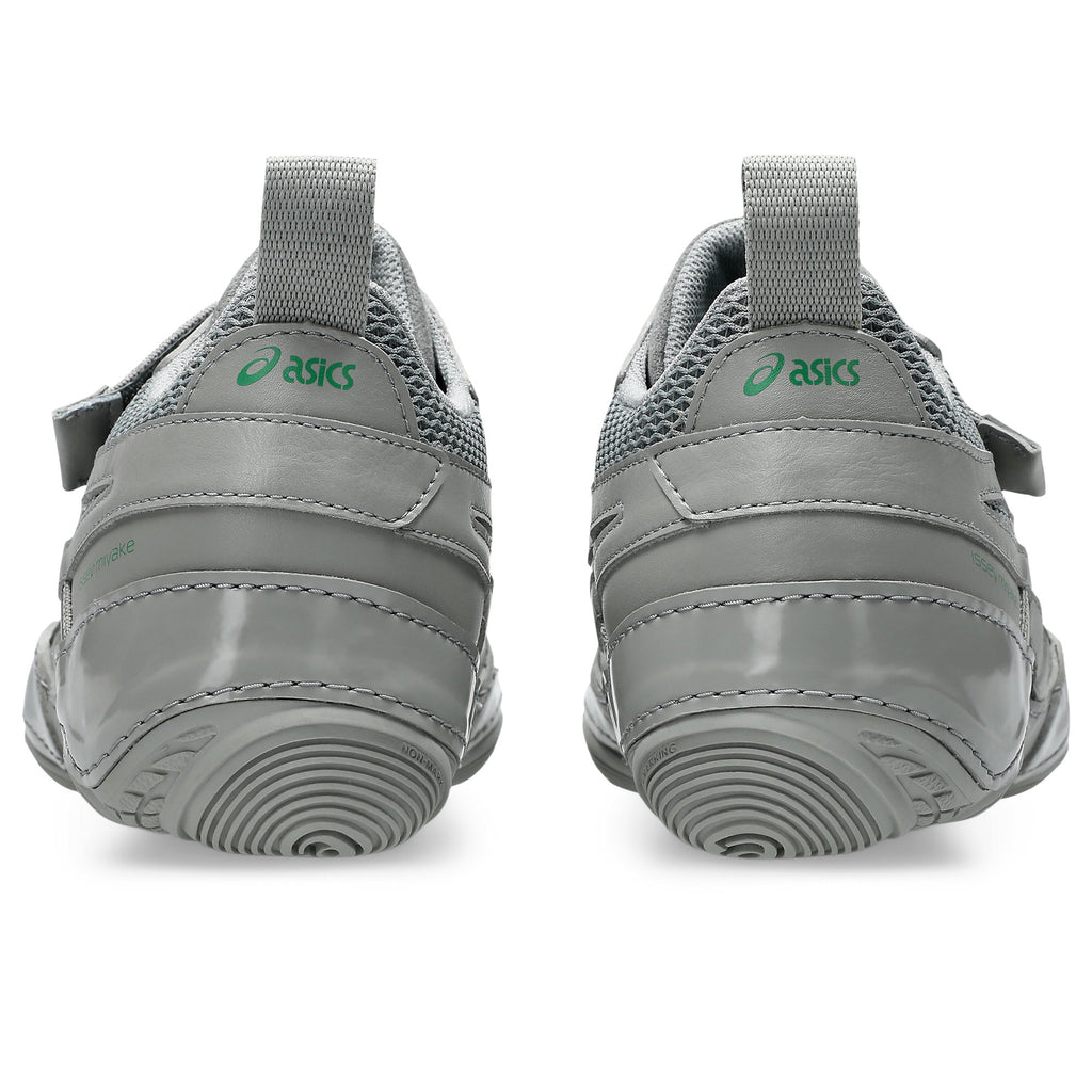 [1203B189-020] MENS ASICS HYPER TAPING 'ISSEY MIYAKE GREY'