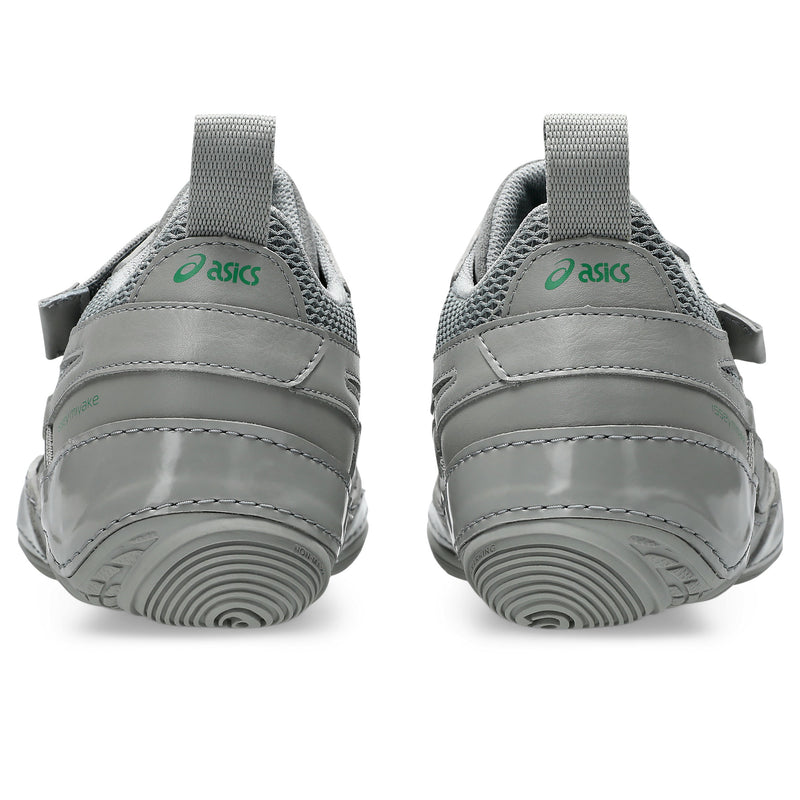 [1203B189-020] MENS ASICS HYPER TAPING 'ISSEY MIYAKE GREY'