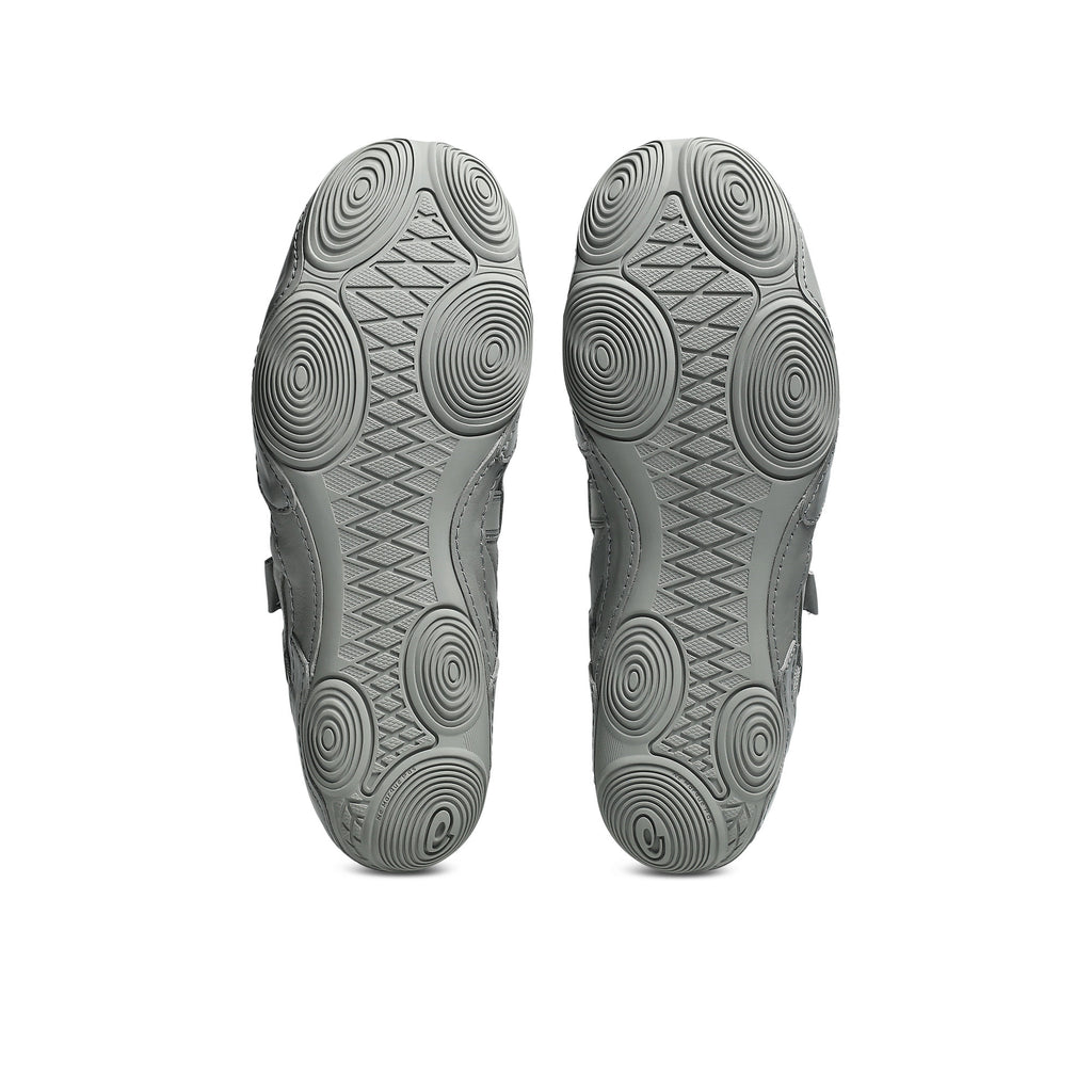 [1203B189-020] MENS ASICS HYPER TAPING 'ISSEY MIYAKE GREY'