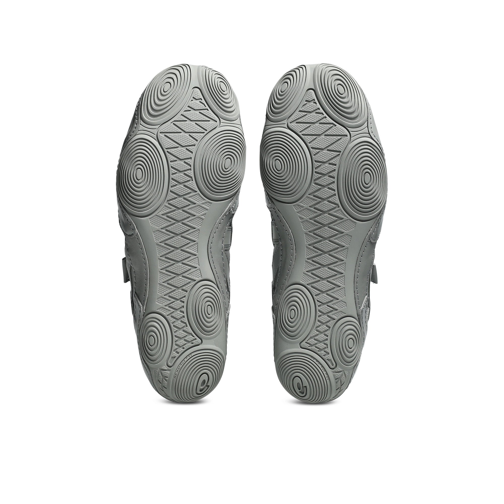 [1203B189-020] MENS ASICS HYPER TAPING 'ISSEY MIYAKE GREY'