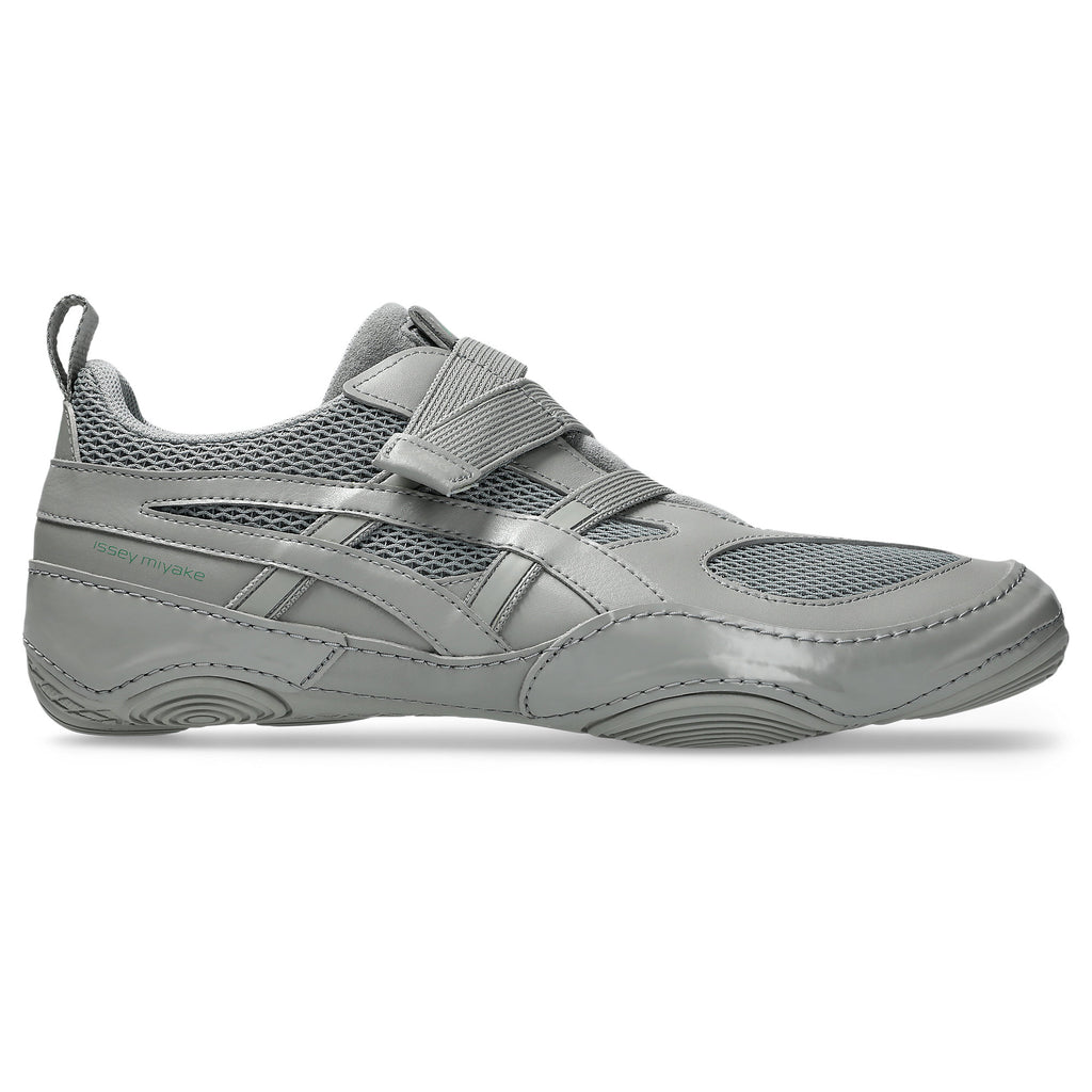 [1203B189-020] MENS ASICS HYPER TAPING 'ISSEY MIYAKE GREY'