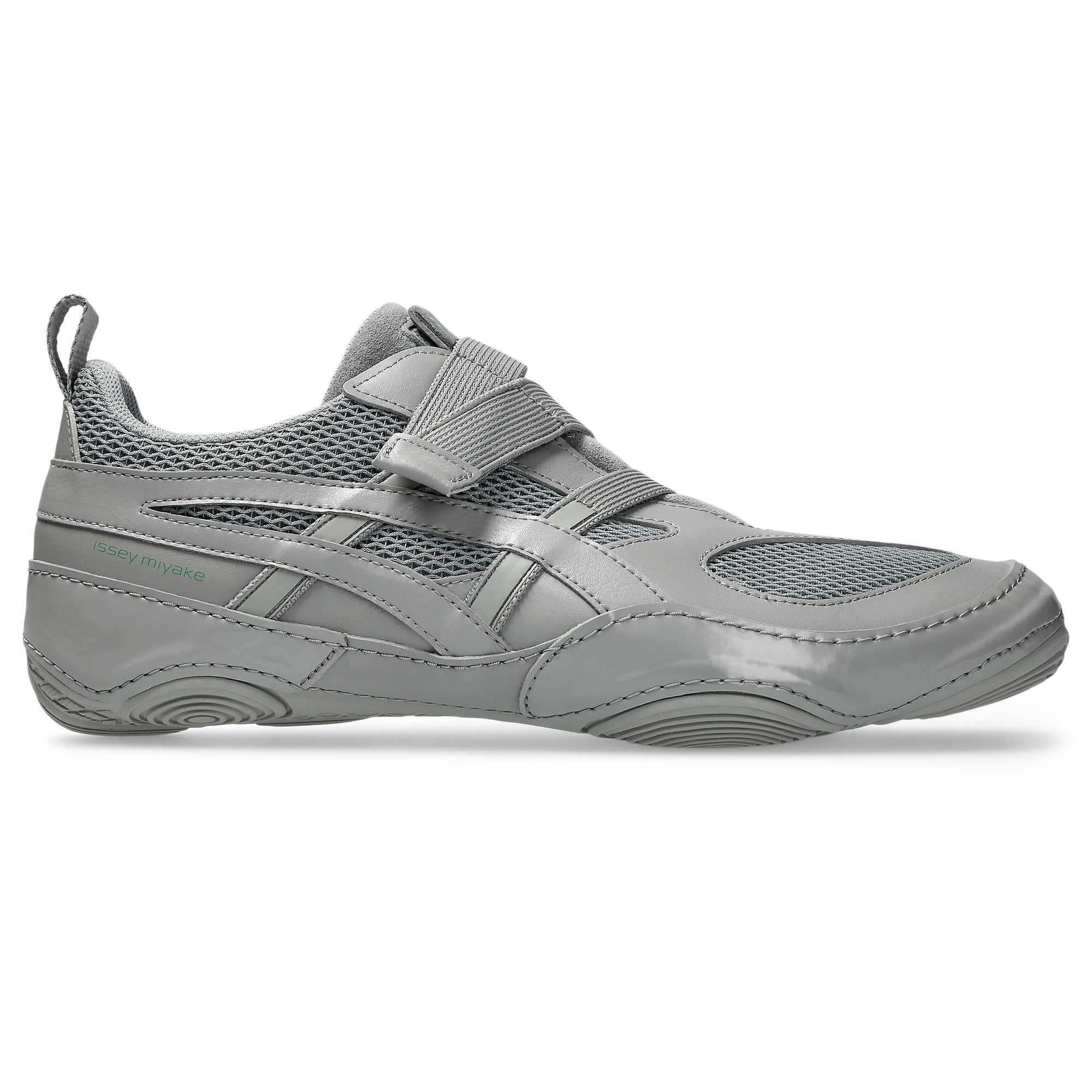[1203B189-020] MENS ASICS HYPER TAPING 'ISSEY MIYAKE GREY'