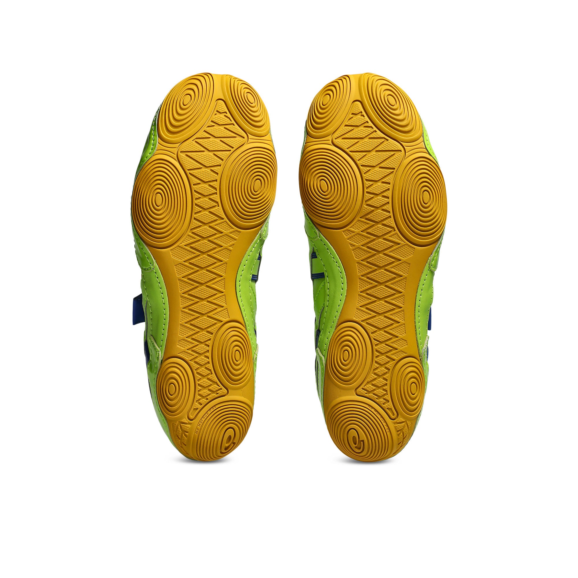 [1203B190-300] MENS ASICS HYPER TAPING 'ISSEY MIYAKE GREEN'