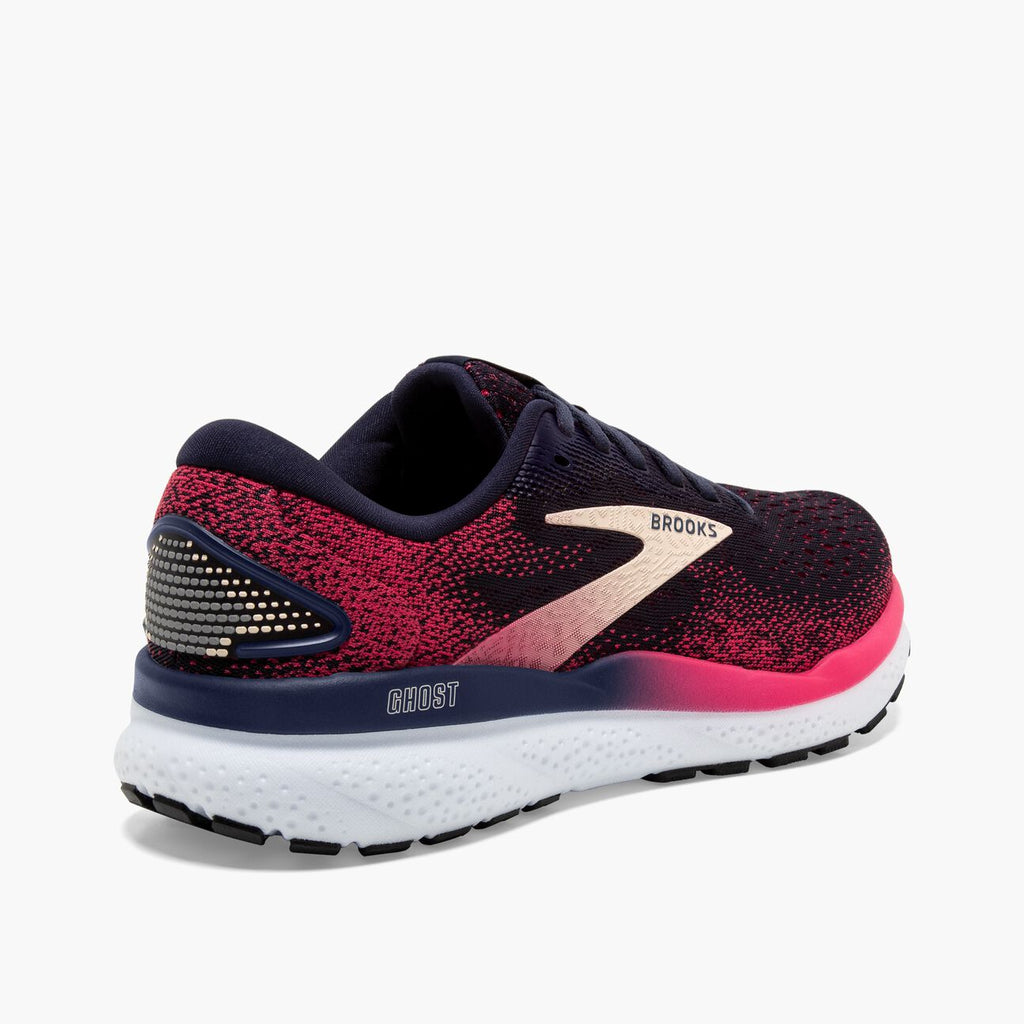 [1204072E.422] MENS BROOKS GHOST 16 2E (WIDE)