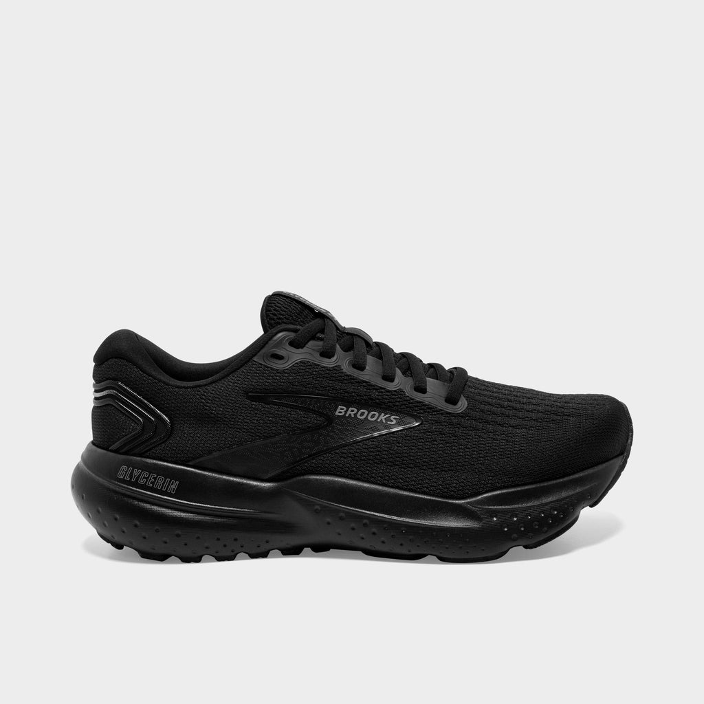 [1204081B.020] WOMENS BROOKS GLYCERIN 21