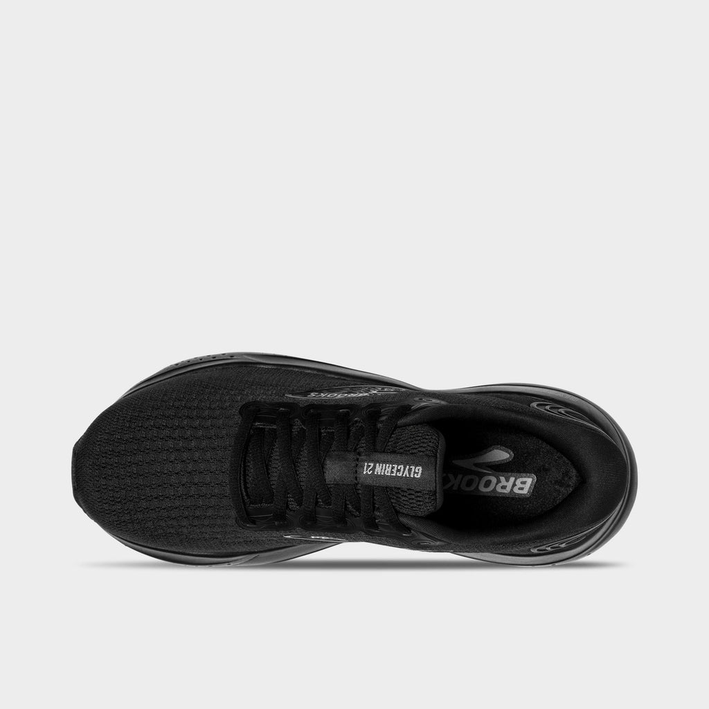 [1204081B.020] WOMENS BROOKS GLYCERIN 21