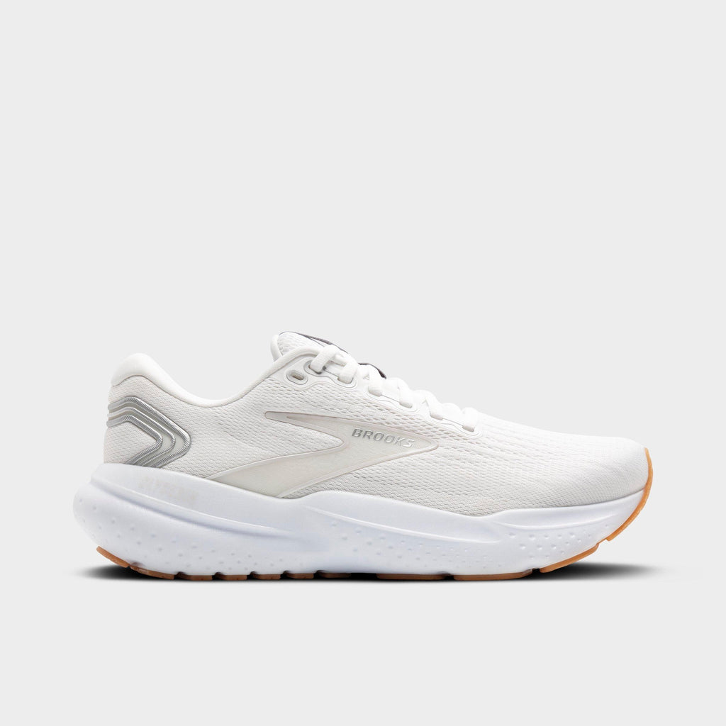 [1204081B.114] WOMENS BROOKS GLYCERIN 21