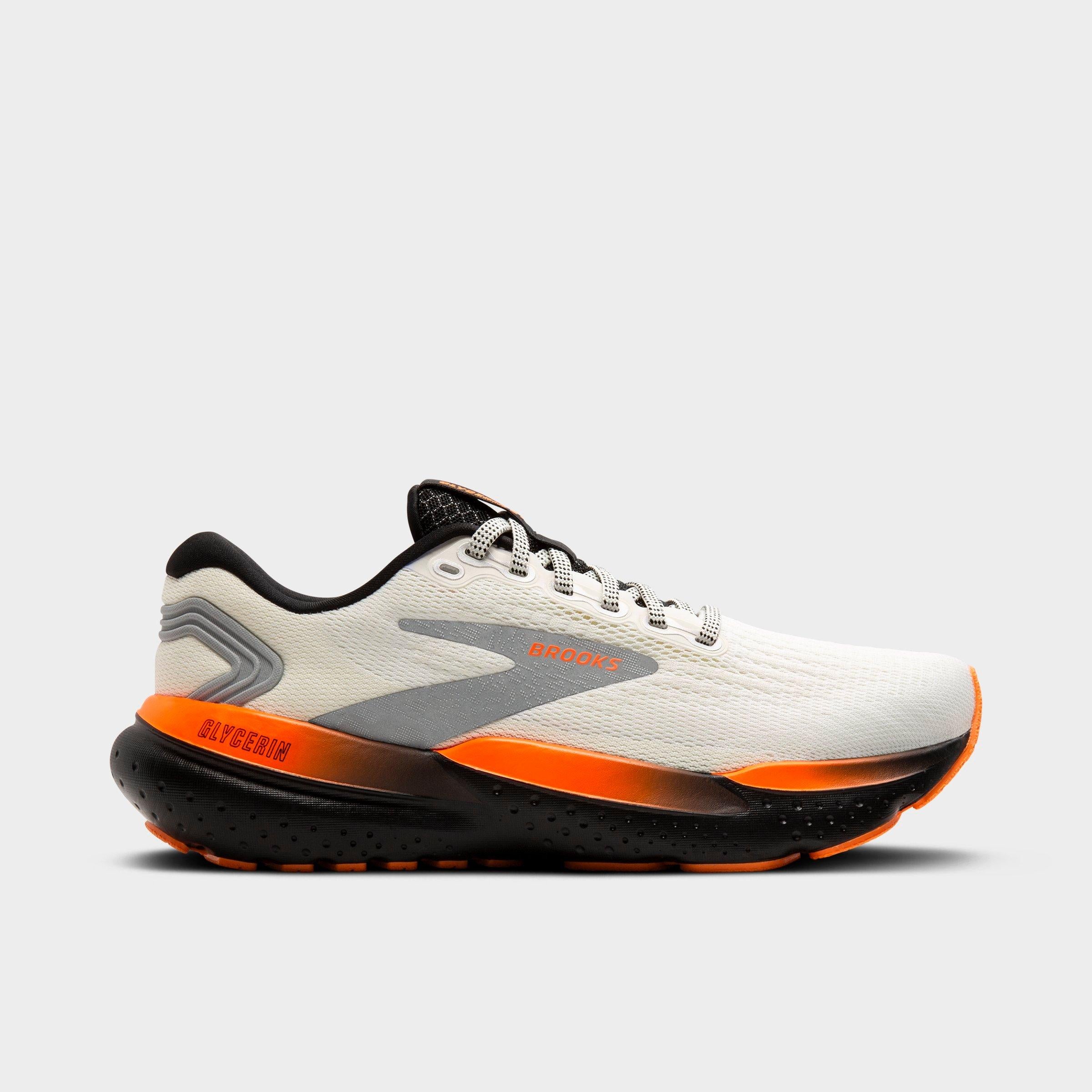 [1204081B.157] WOMENS BROOKS GLYCERIN 21
