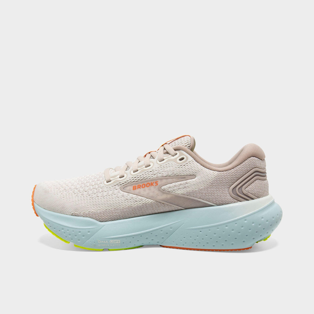 [1204081B.195] WOMENS BROOKS GLYCERIN 21